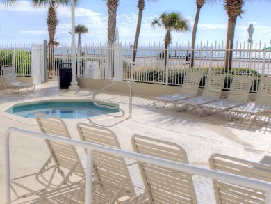 Beaches Of South Walton Condo 940733