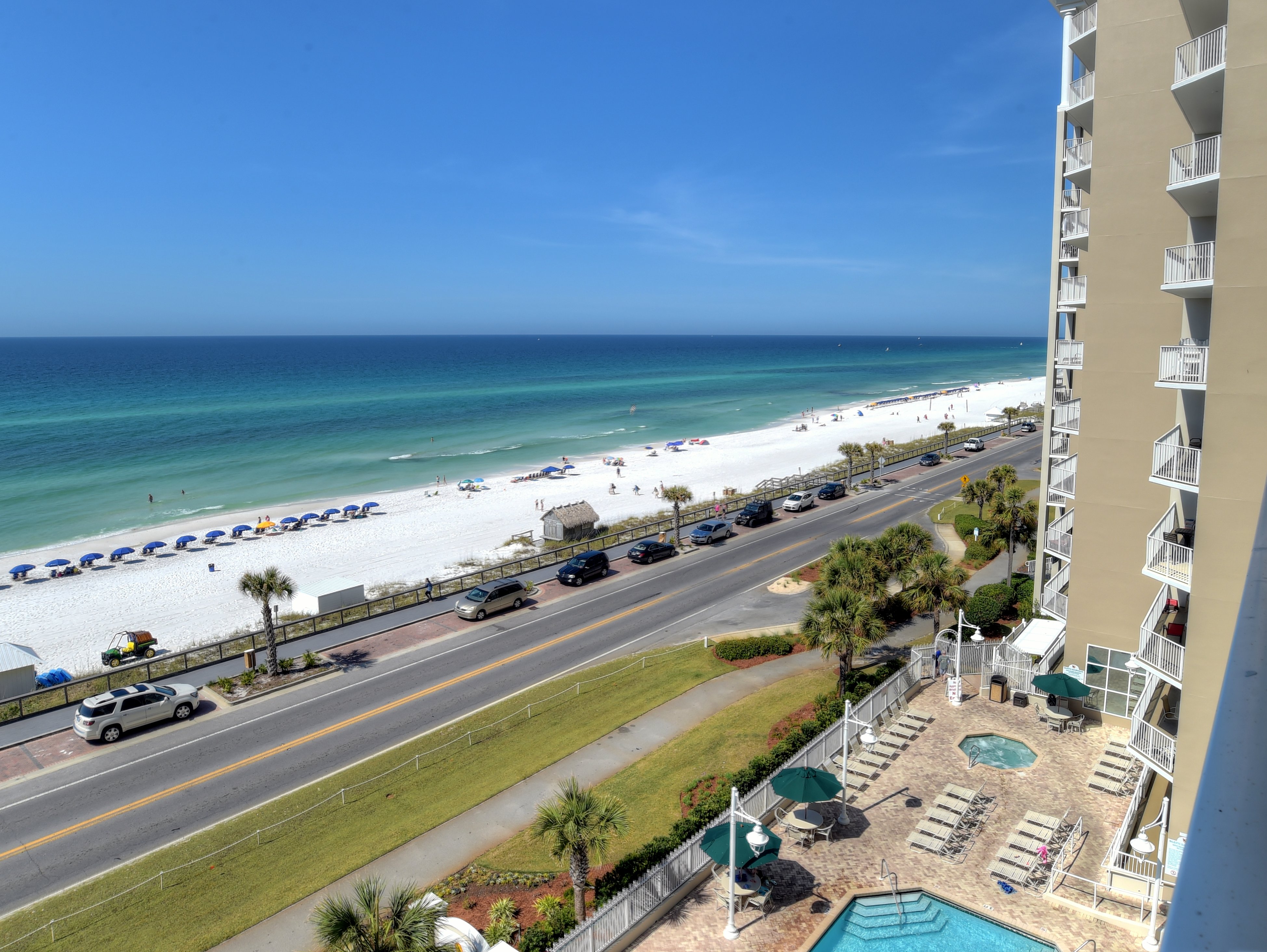 Beaches Of South Walton Condo 940733