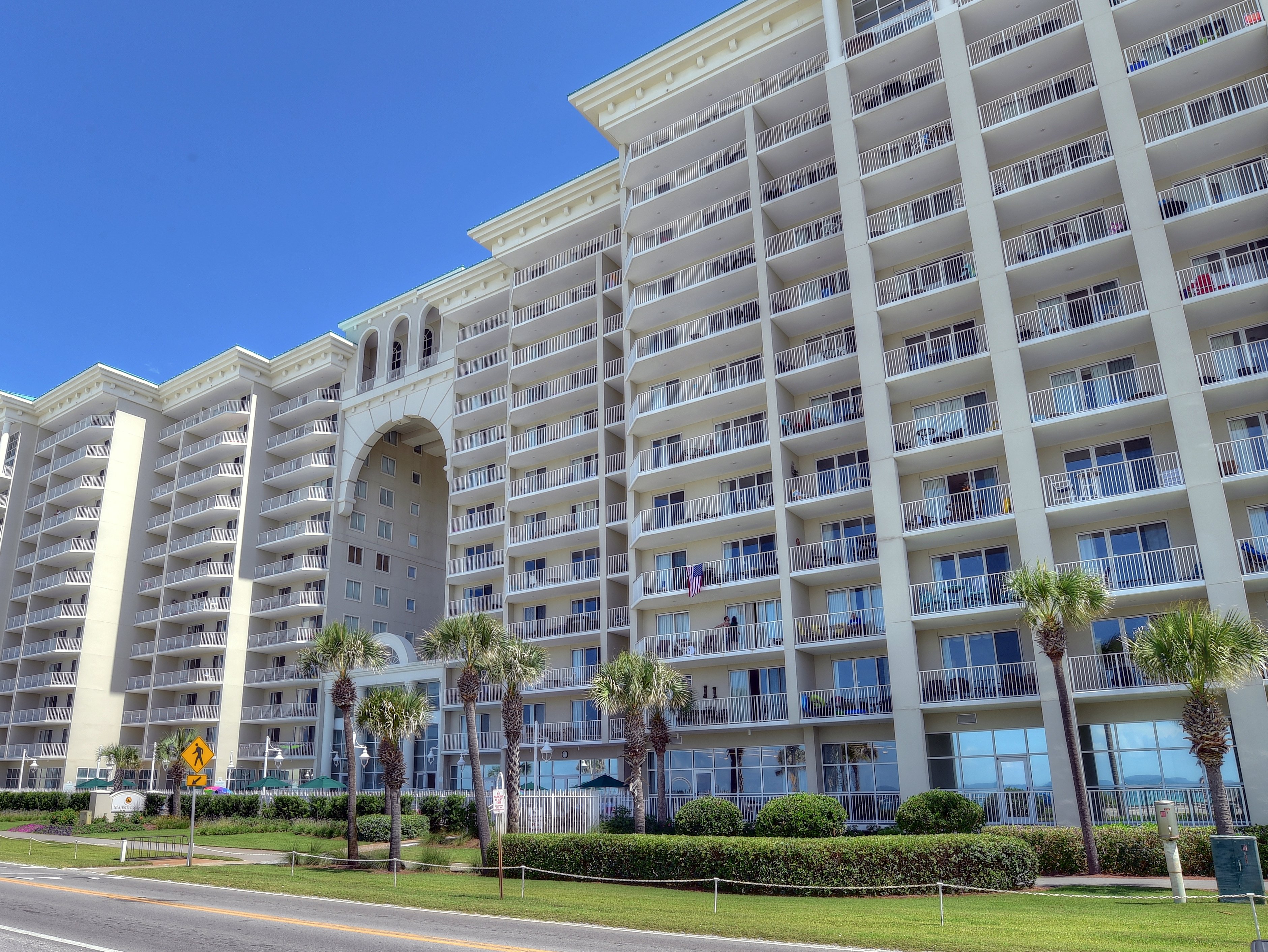 Beaches Of South Walton Condo 940733