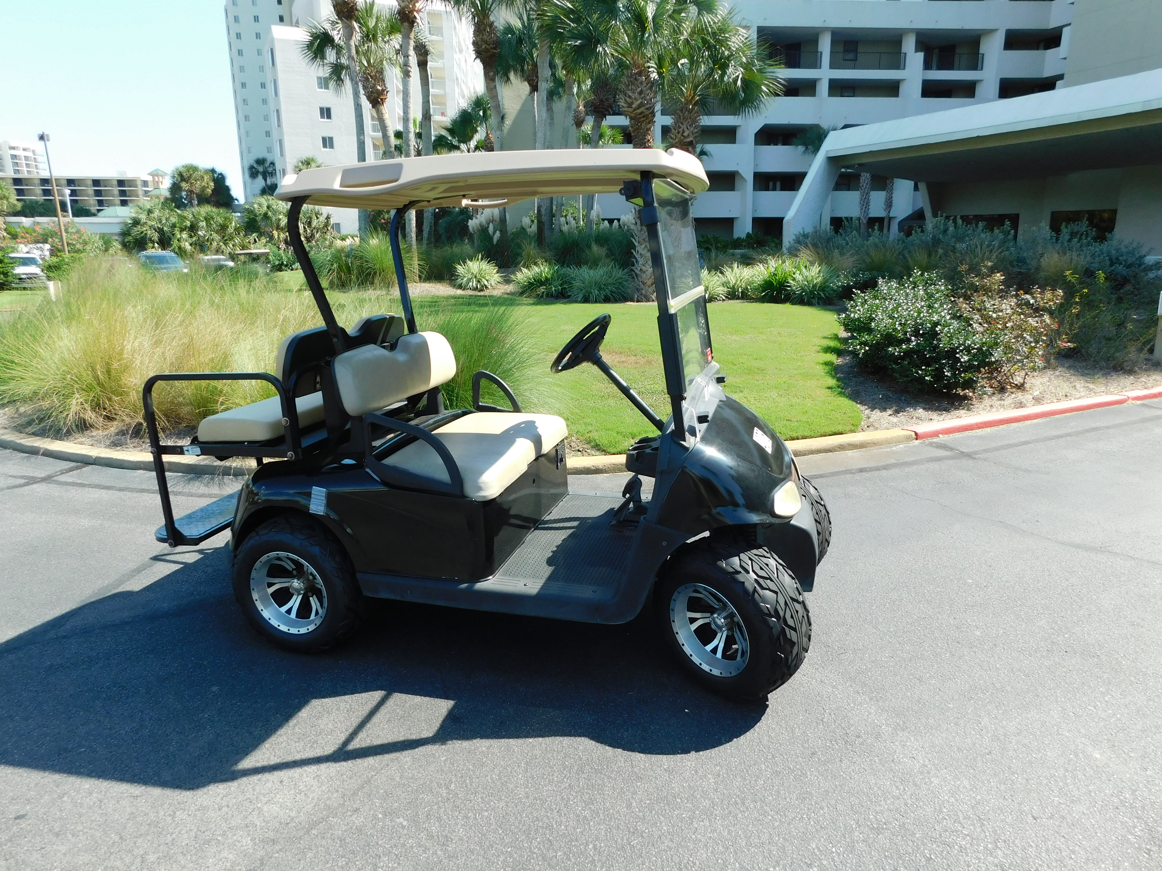 Beaches Of South Walton Condo 940735