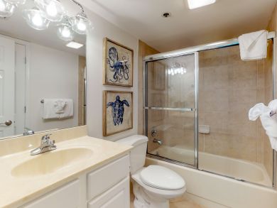 Beaches Of South Walton Condo 940735