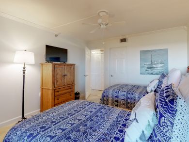 Beaches Of South Walton Condo 940735