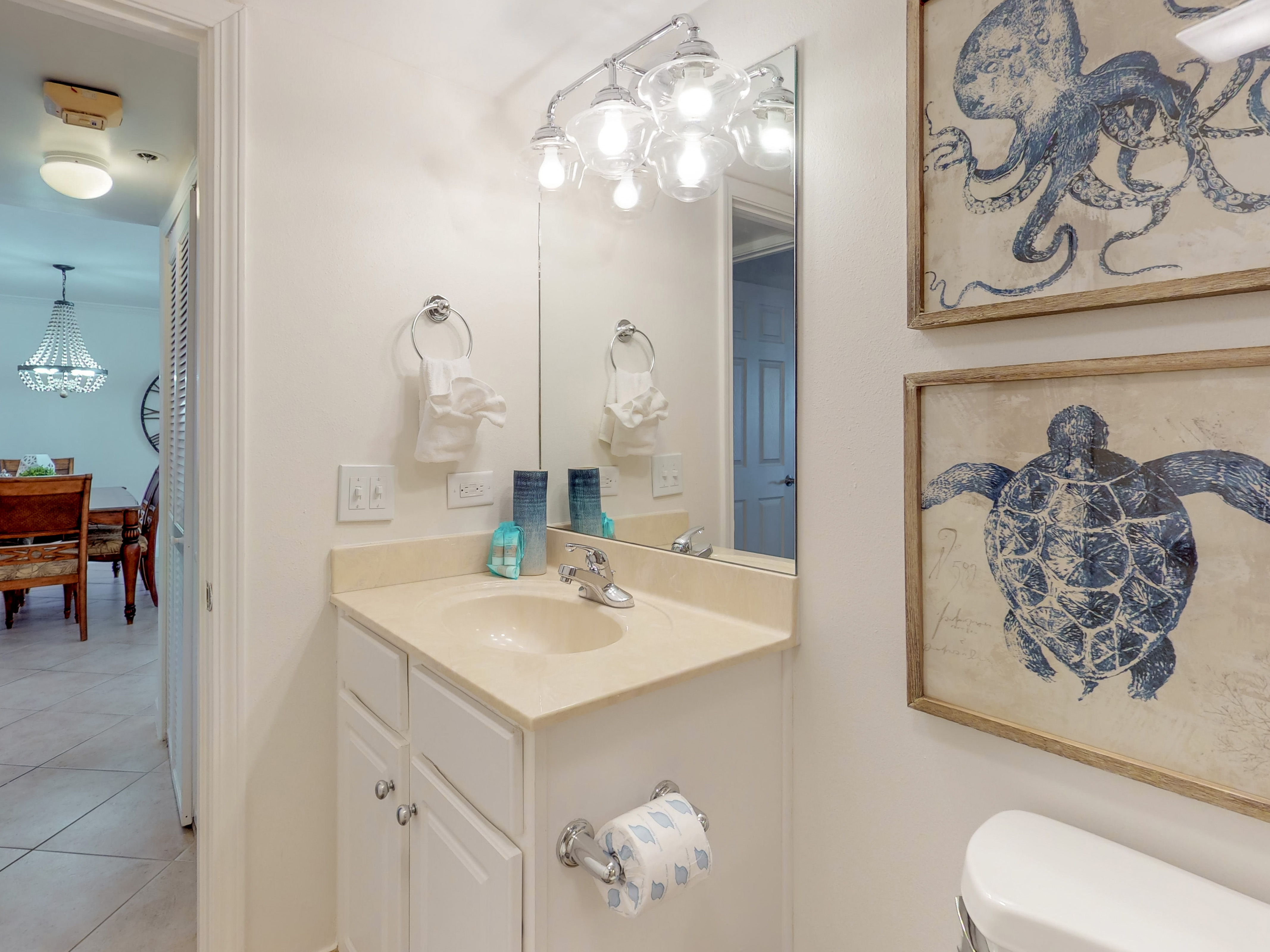 Beaches Of South Walton Condo 940735