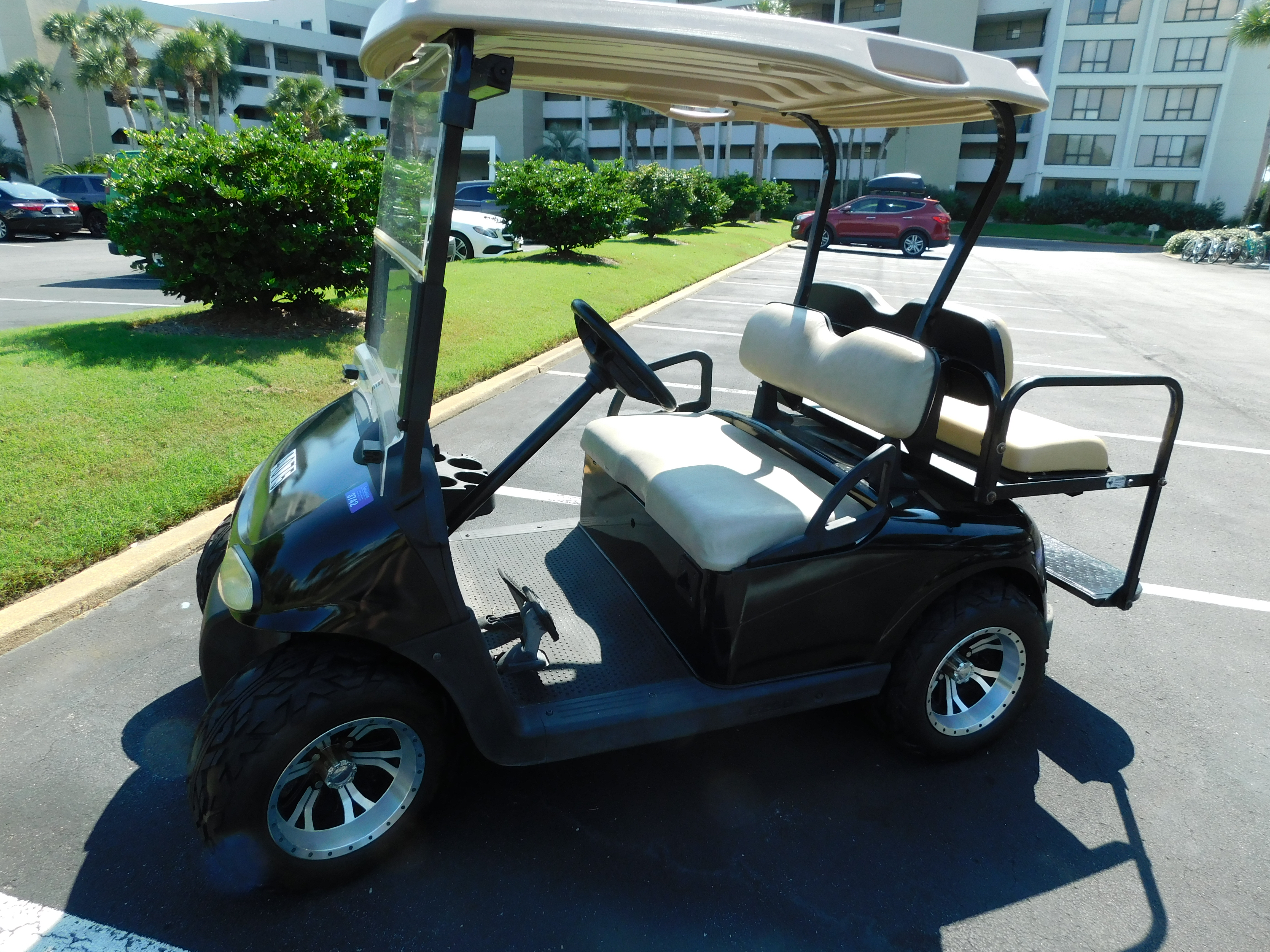 Beaches Of South Walton Condo 940735