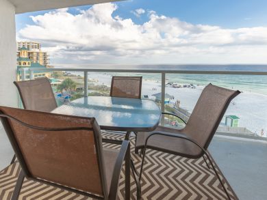 Beaches Of South Walton Condo 940739