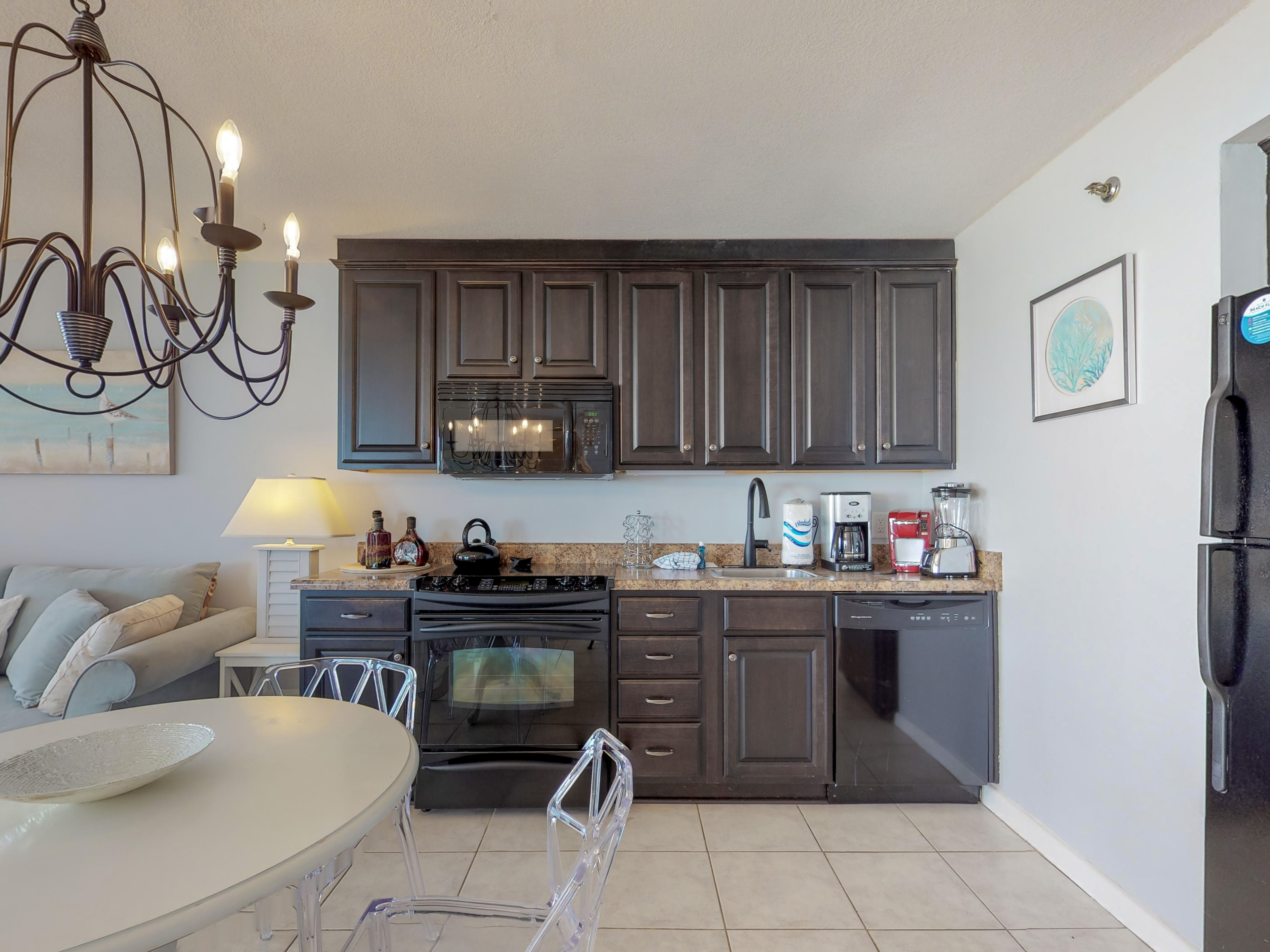 Beaches Of South Walton Condo 940739