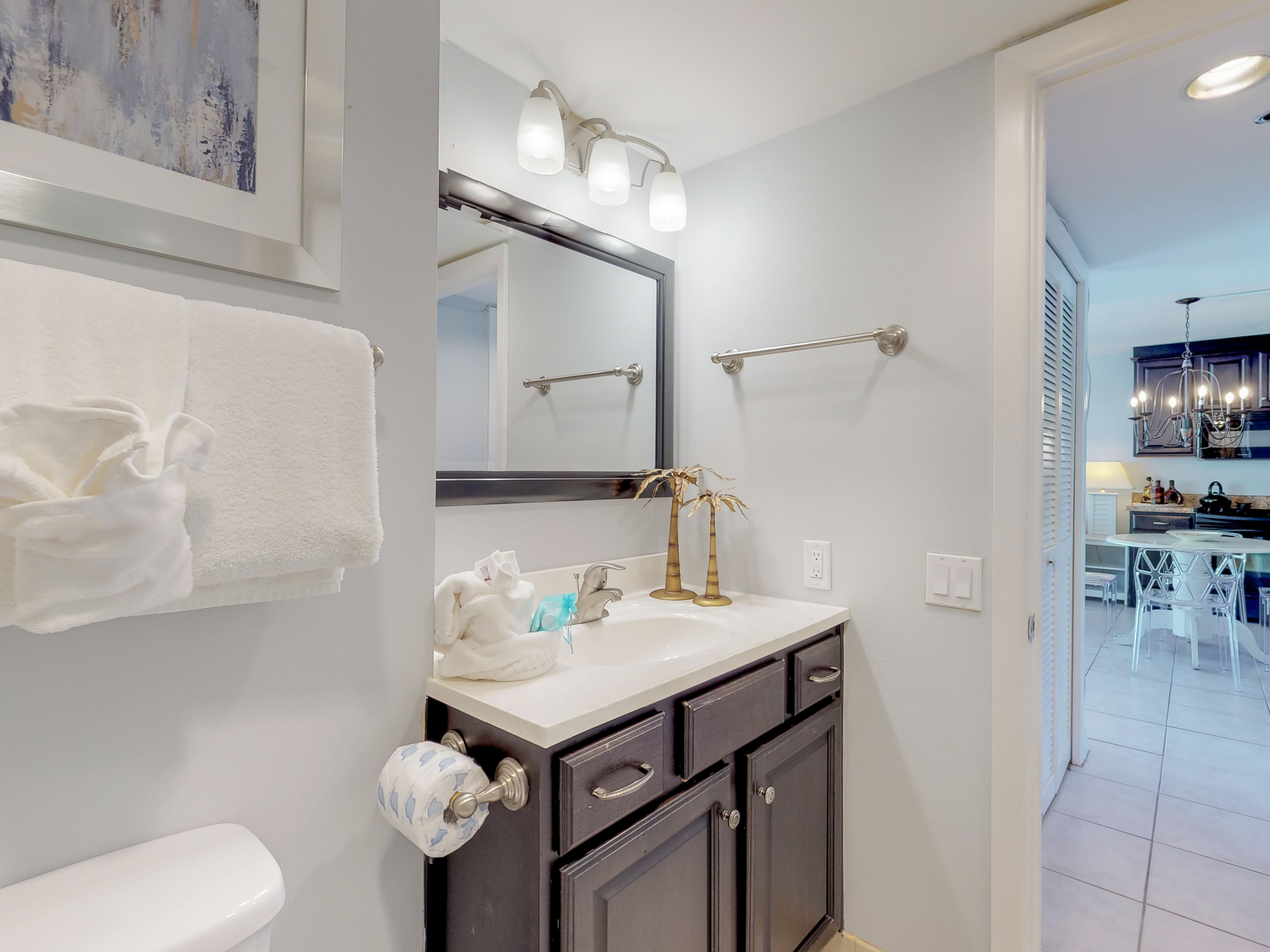 Beaches Of South Walton Condo 940739