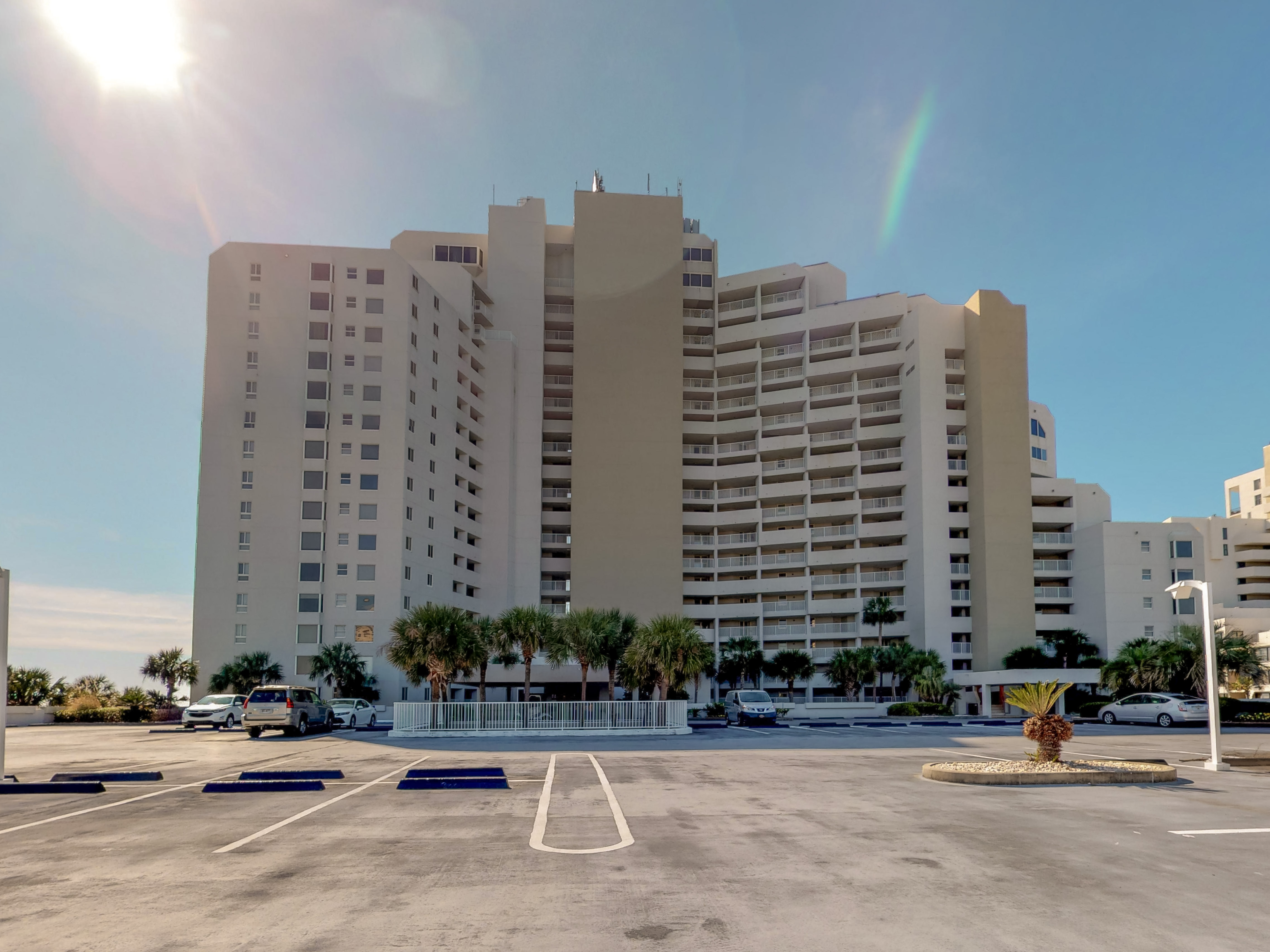 Beaches Of South Walton Condo 940739
