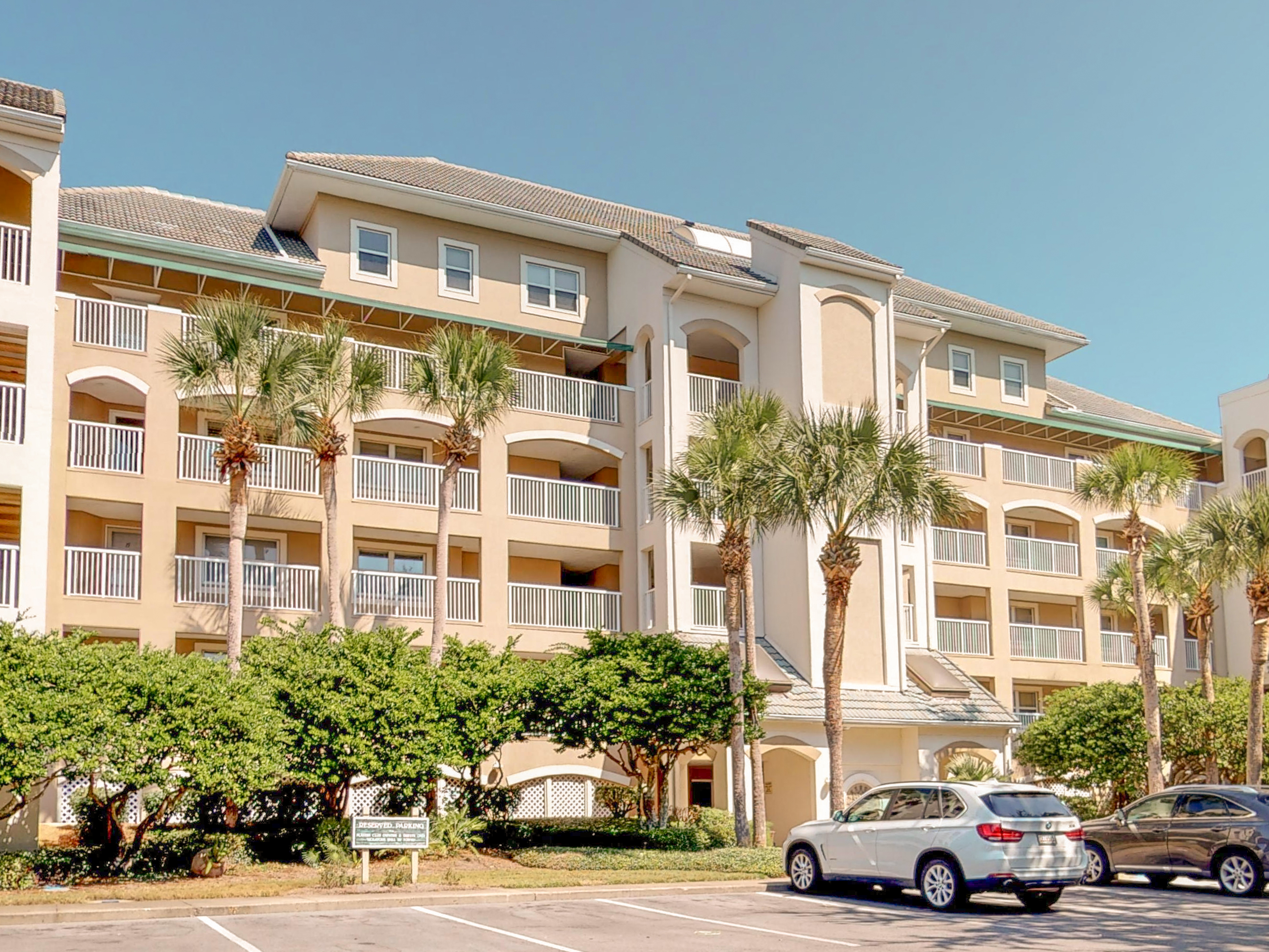 Beaches Of South Walton Condo 940740 Beaches Of South Walton Condo 940740