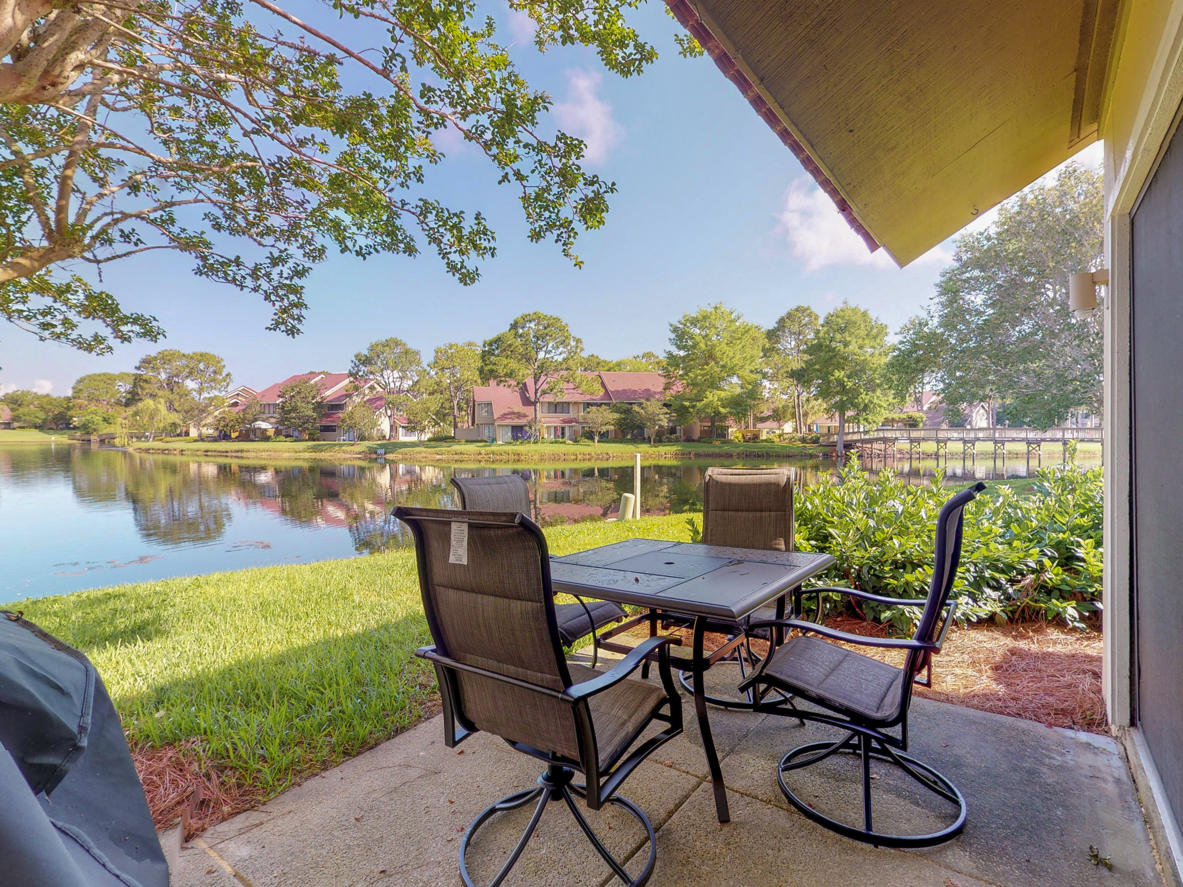 Beaches Of South Walton Home 940745
