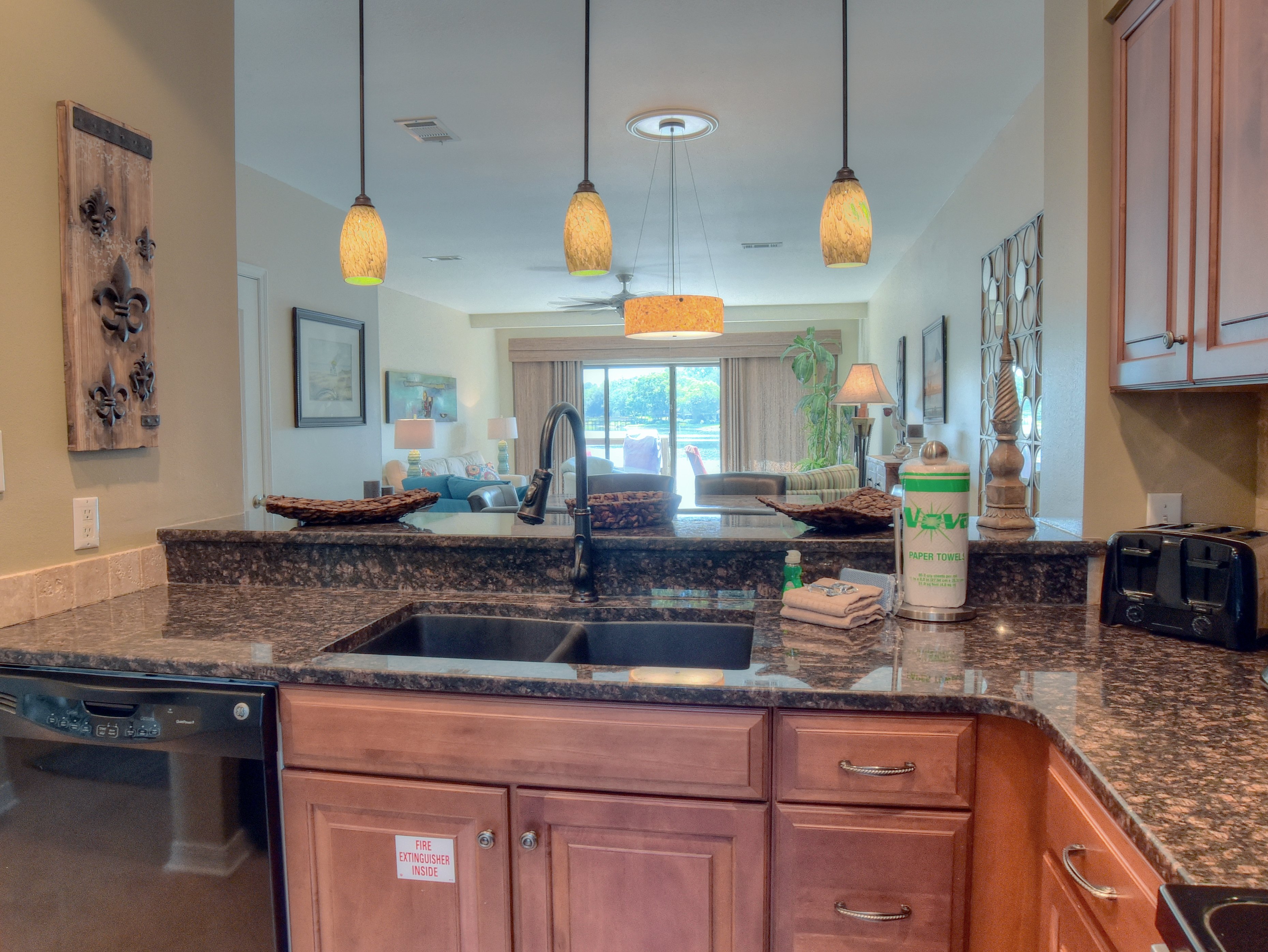 Destin Home 940747