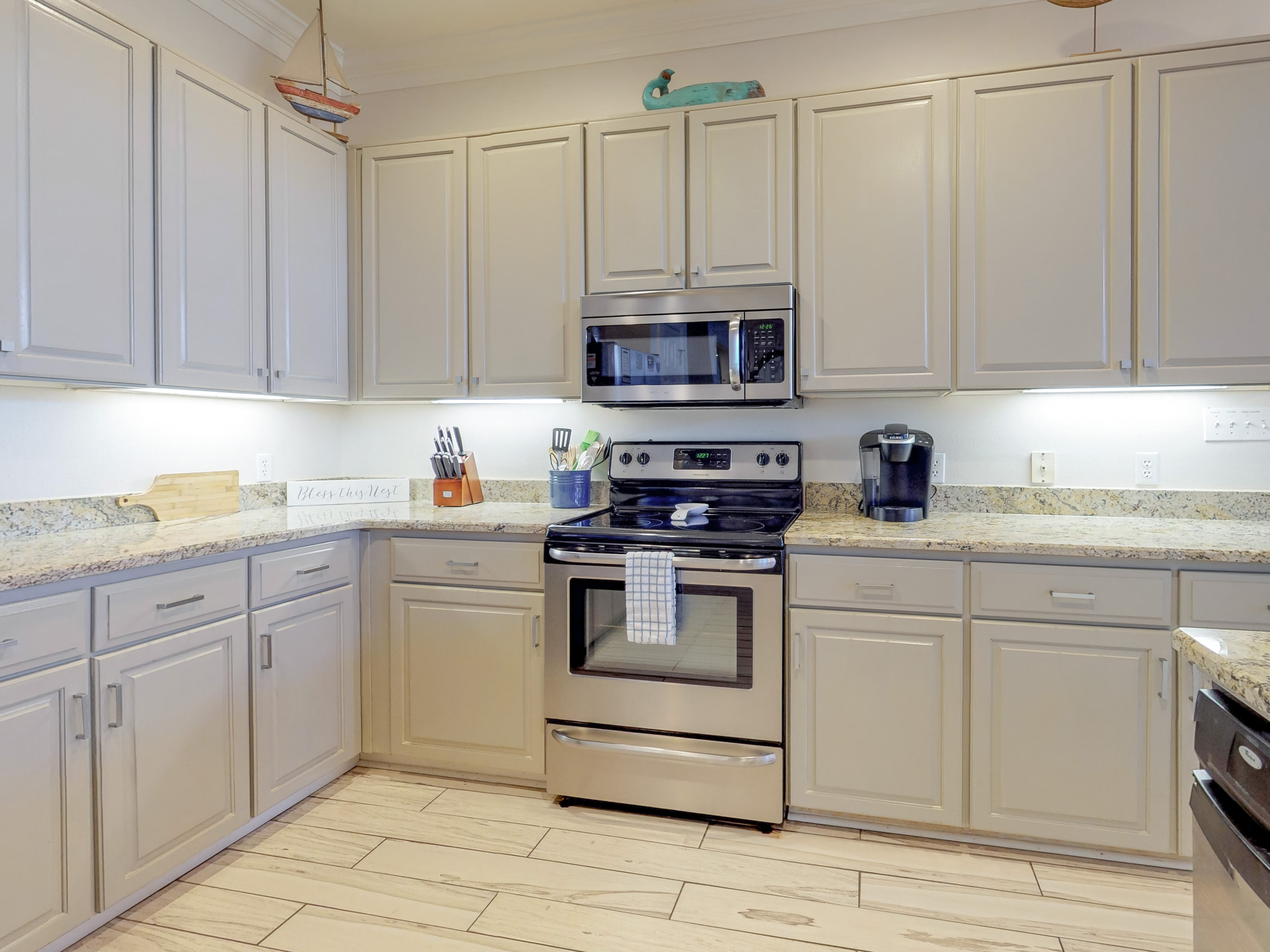 Beaches Of South Walton Condo 940751