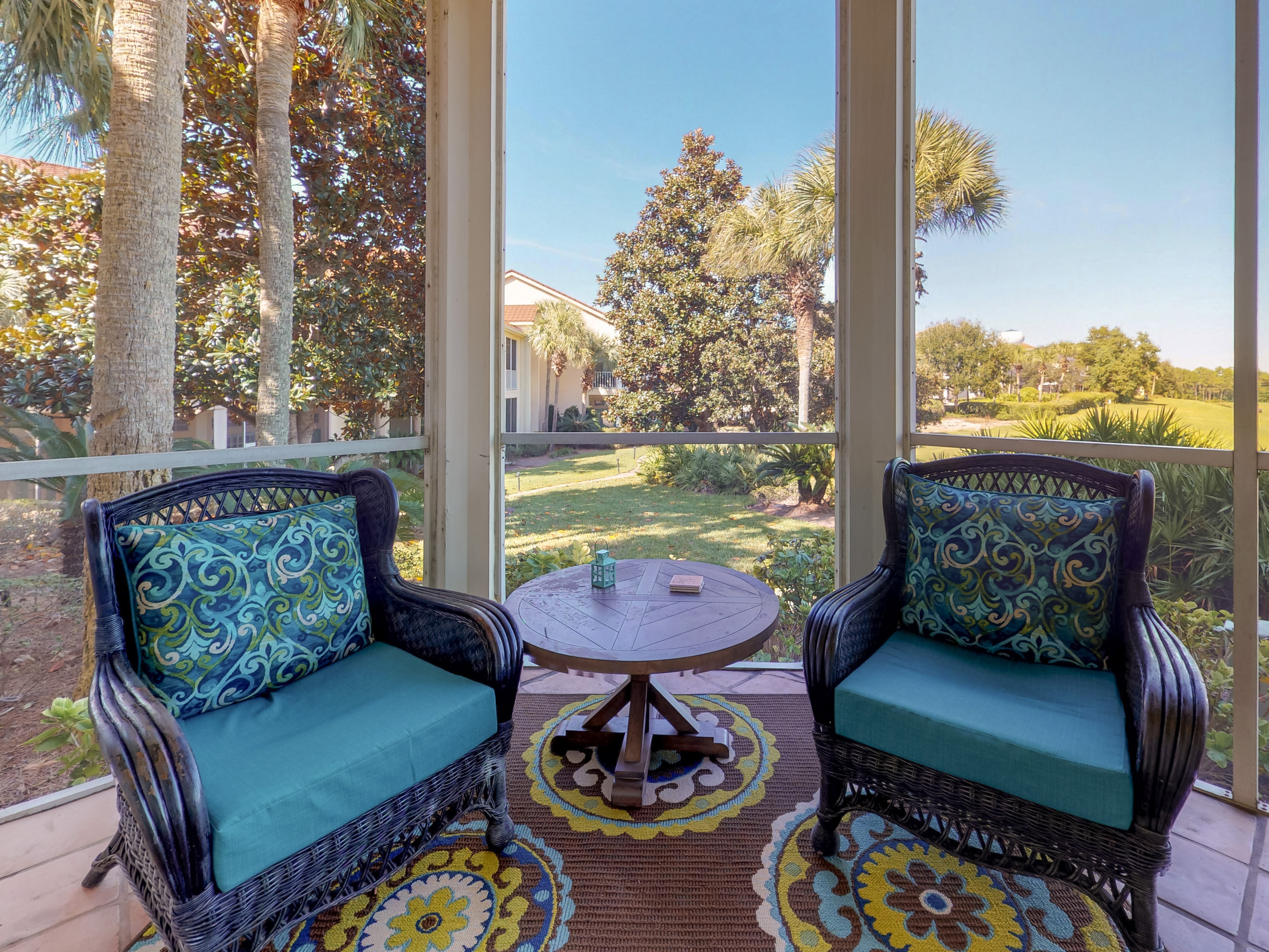 Beaches Of South Walton Condo 940751