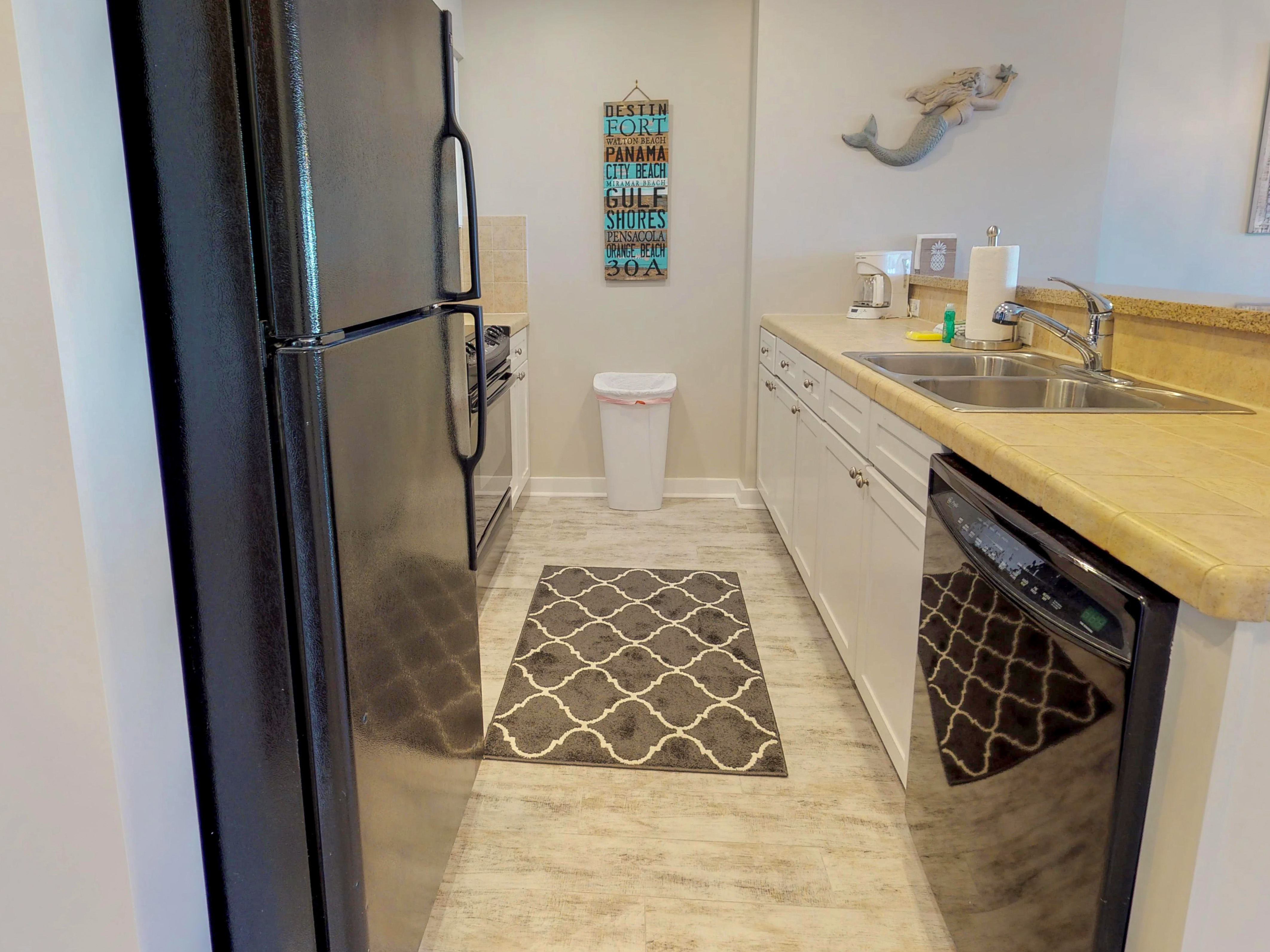 Beaches Of South Walton Condo 940752