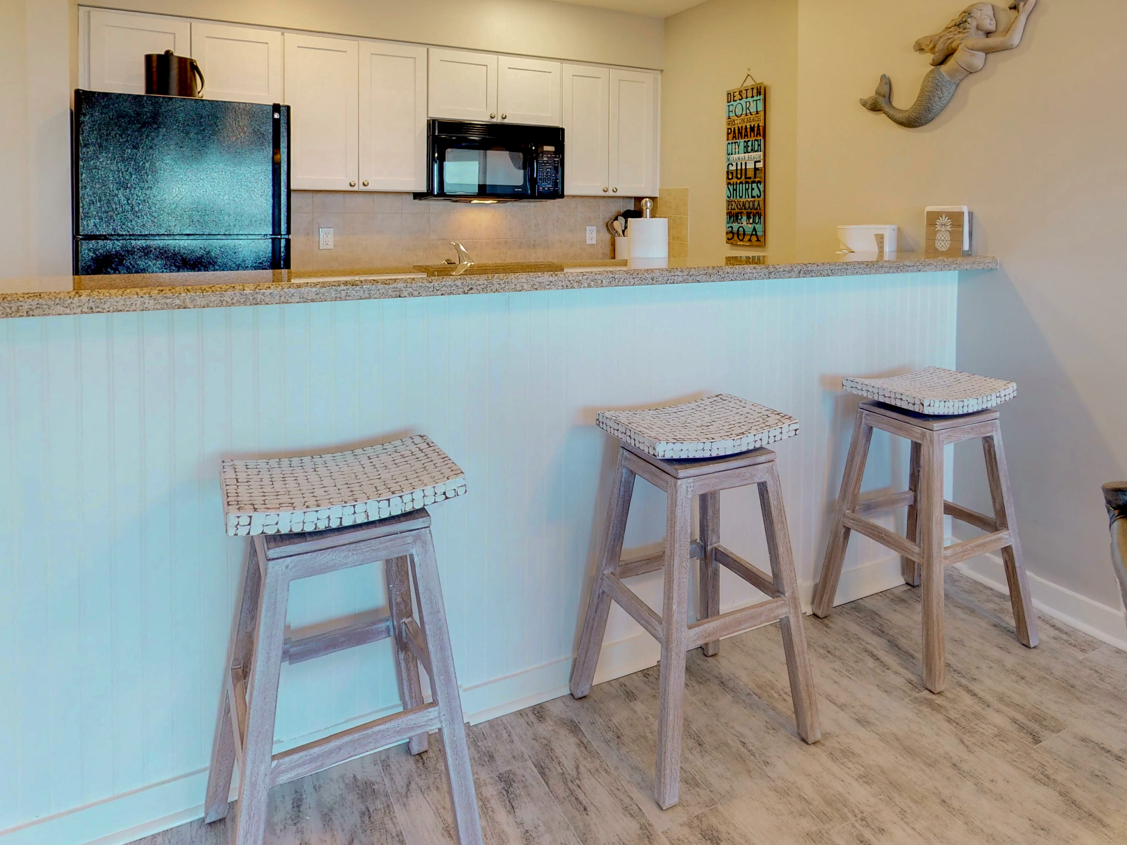 Beaches Of South Walton Condo 940752