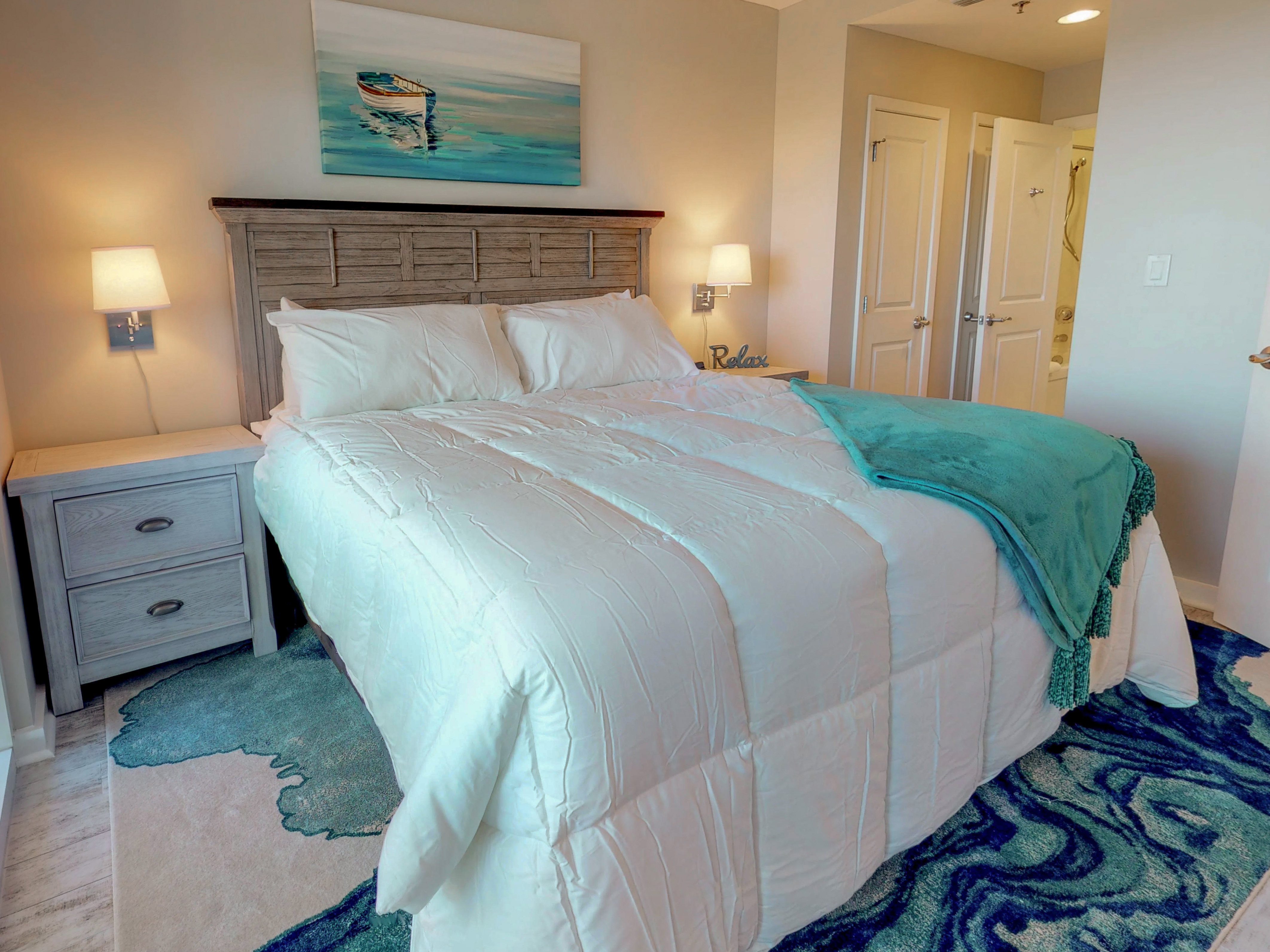 Beaches Of South Walton Condo 940752