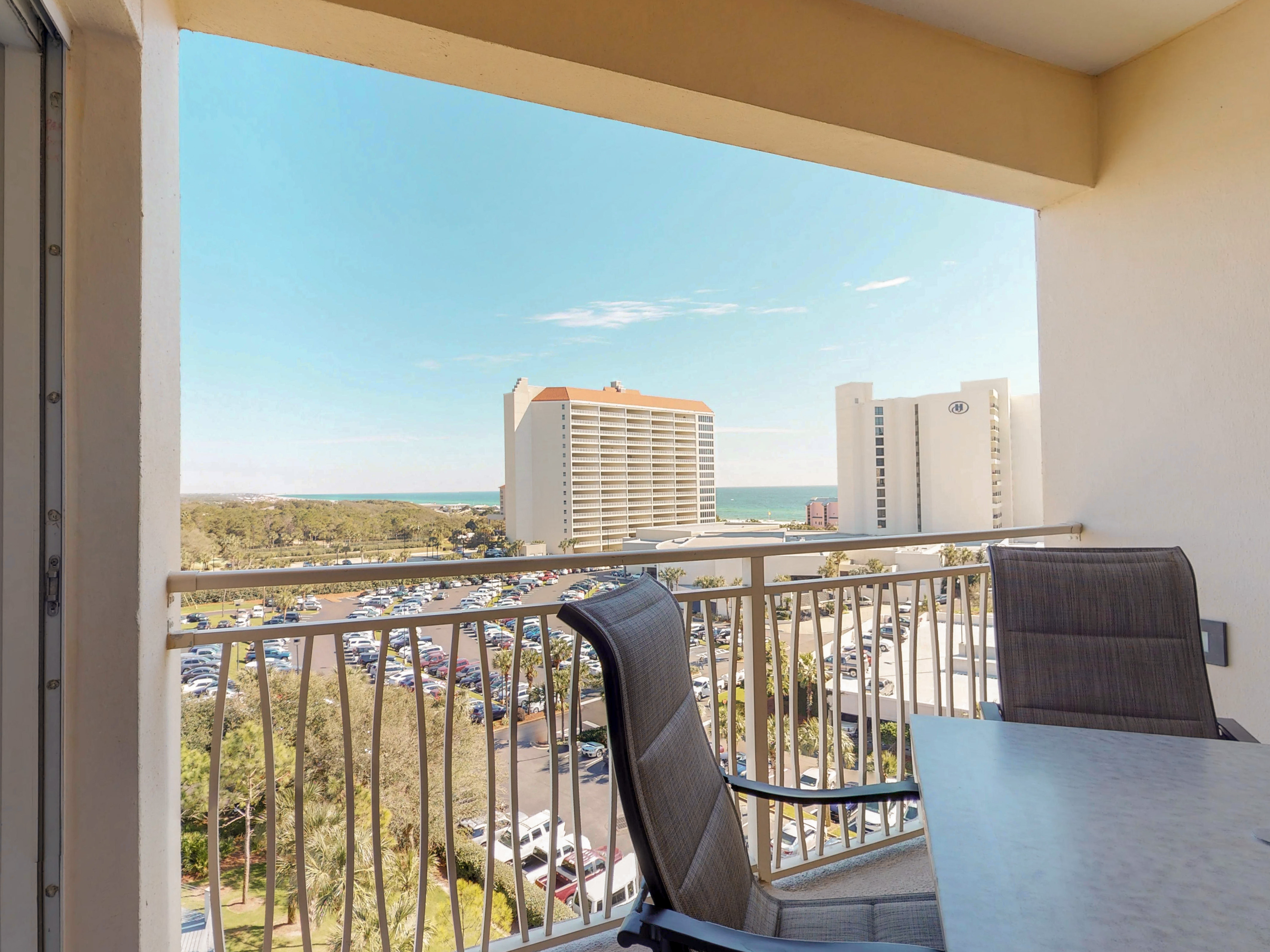 Beaches Of South Walton Condo 940752