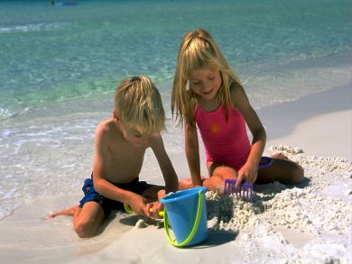 Beaches Of South Walton Condo 940752