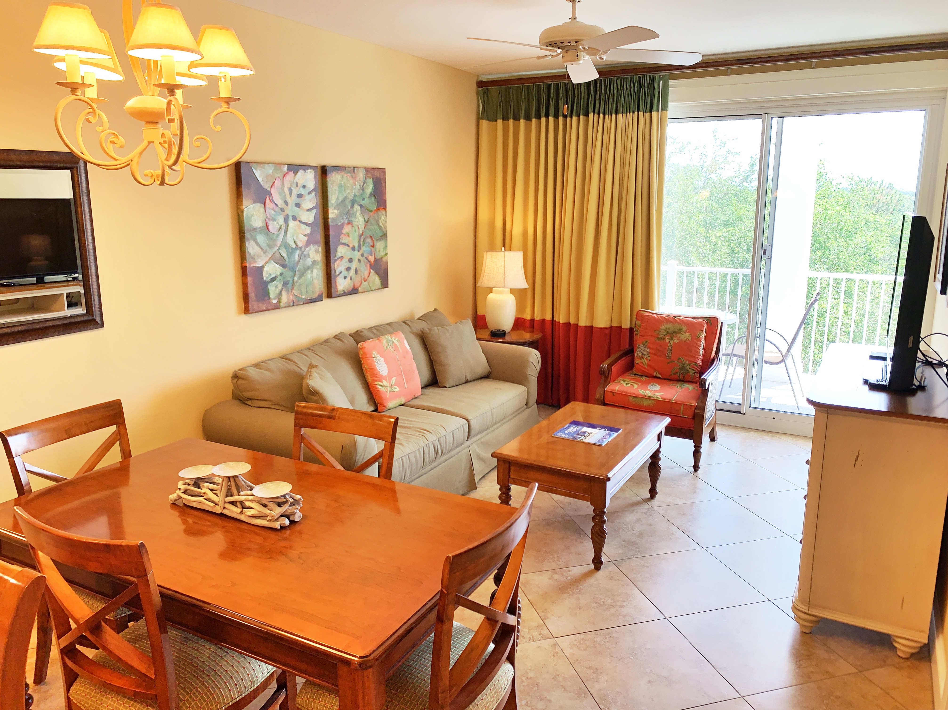 Beaches Of South Walton Condo 940755