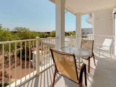 Beaches Of South Walton Condo 940755