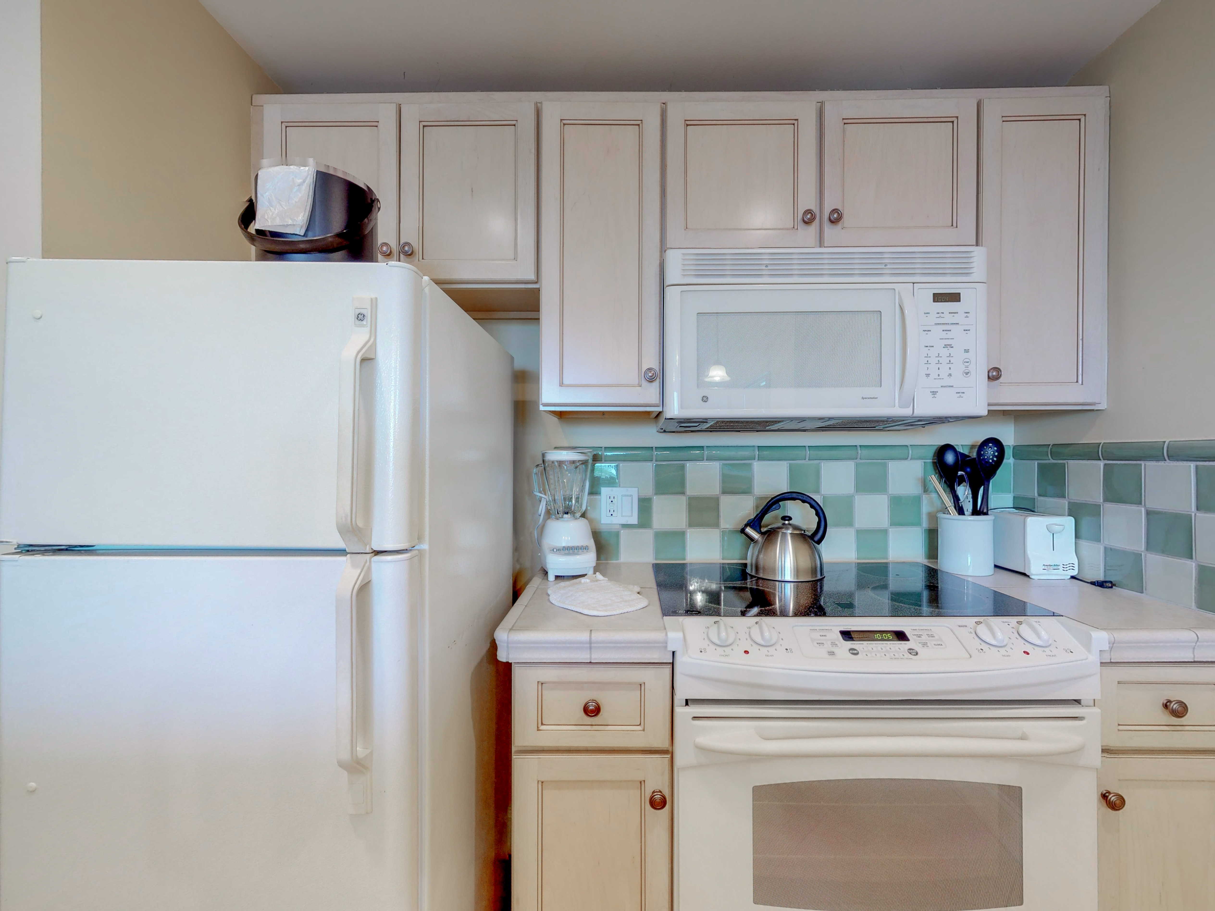 Beaches Of South Walton Condo 940755
