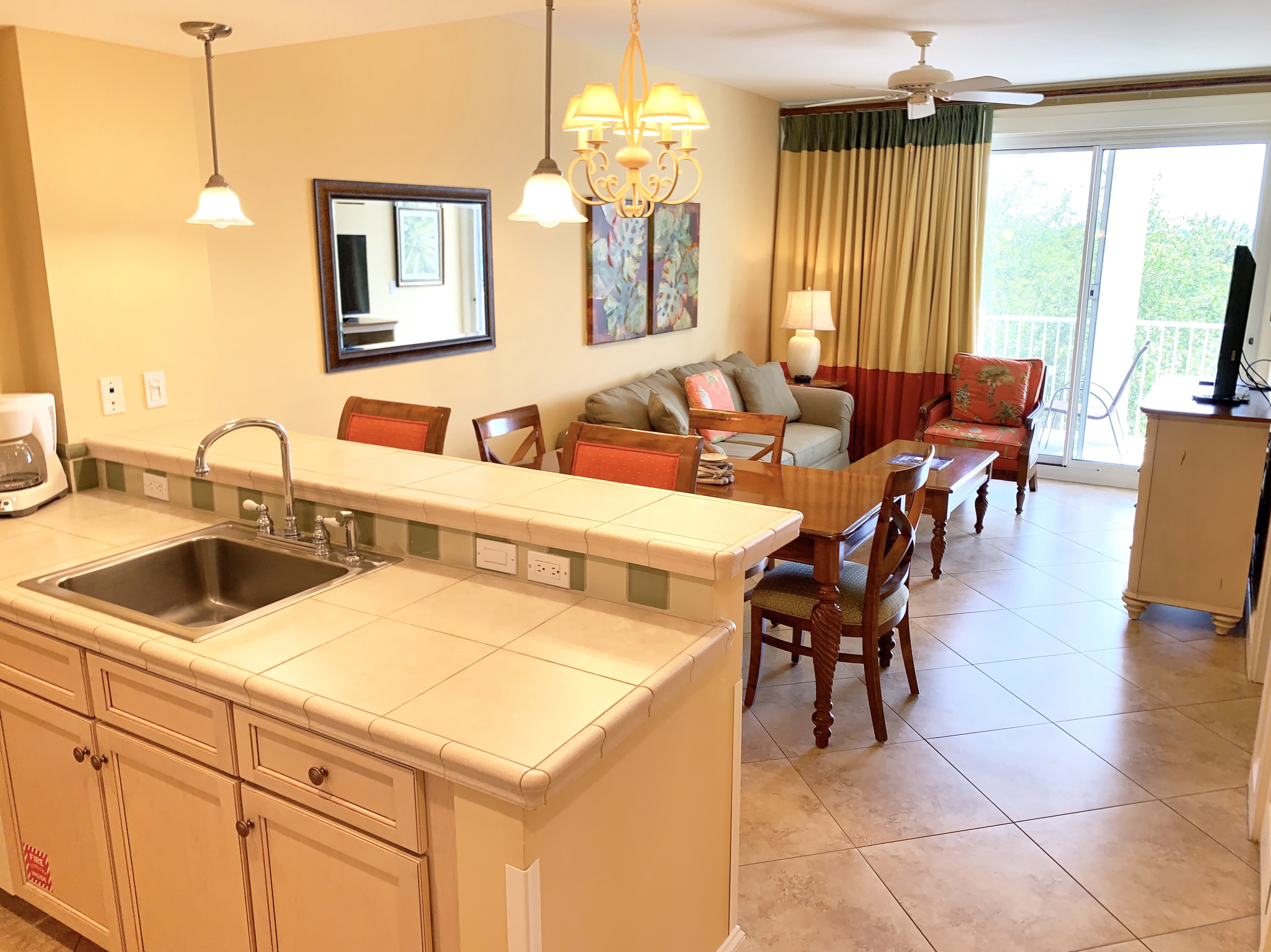 Beaches Of South Walton Condo 940755