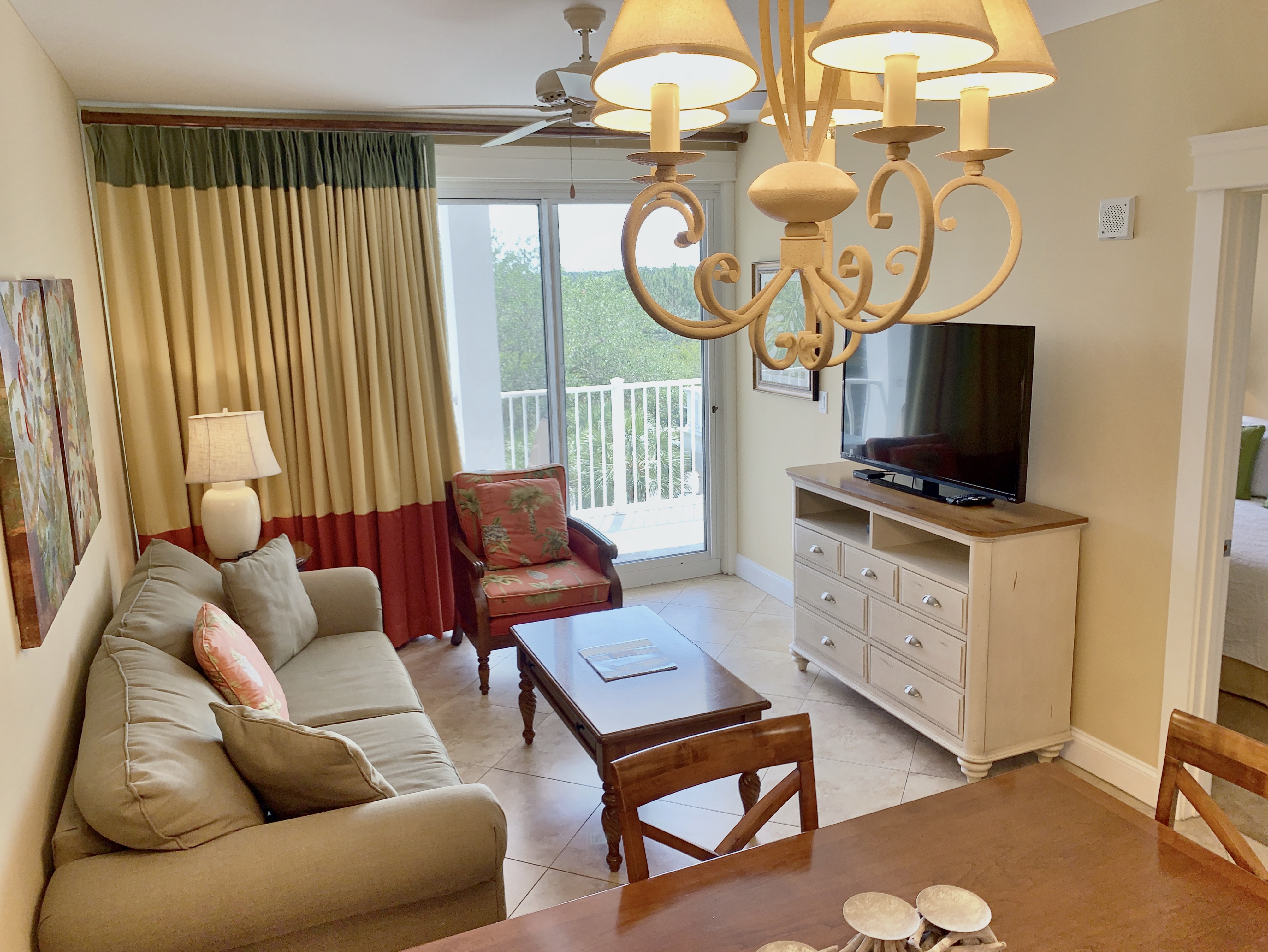 Beaches Of South Walton Condo 940755