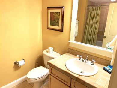Beaches Of South Walton Condo 940755
