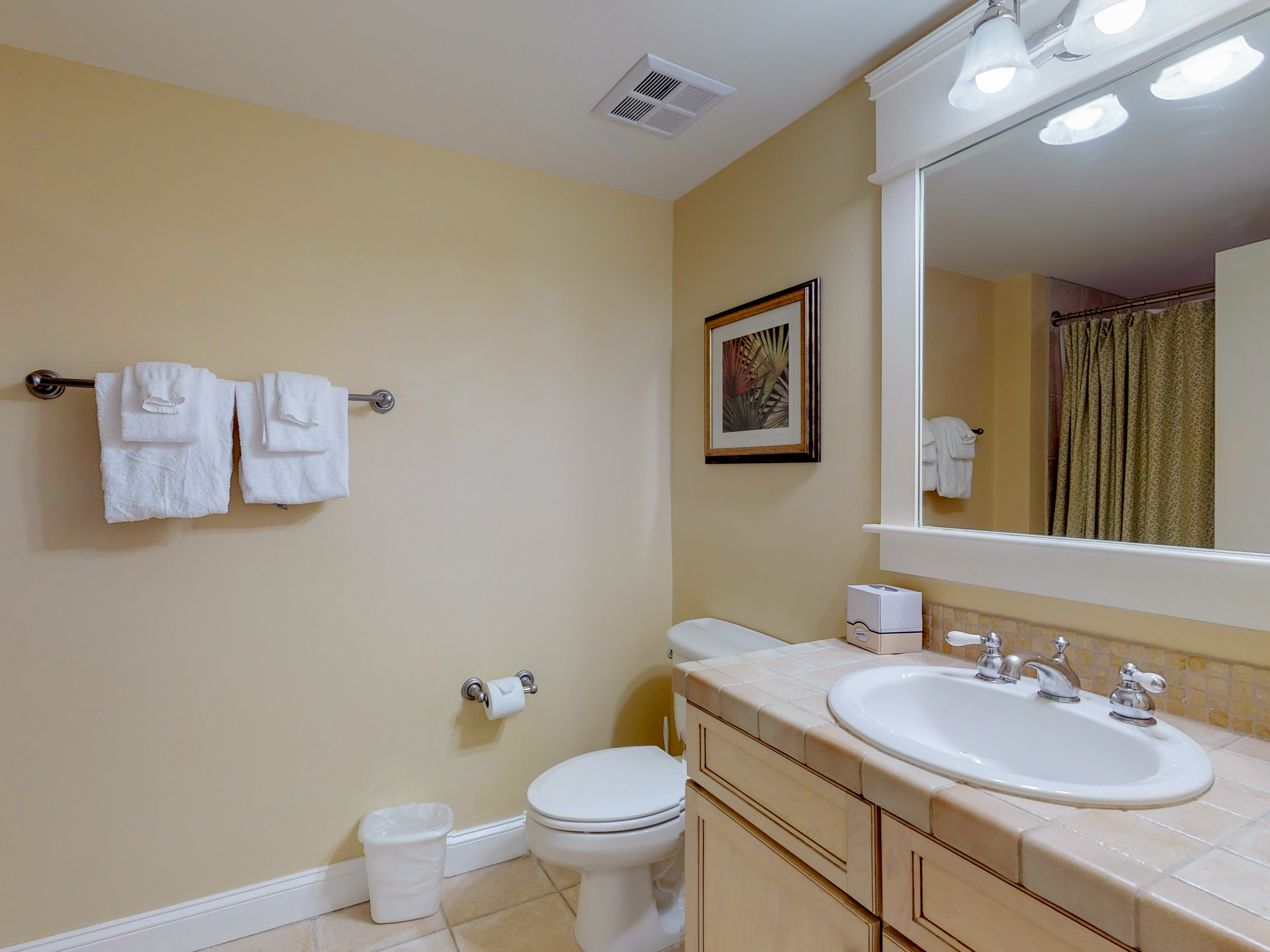 Beaches Of South Walton Condo 940755