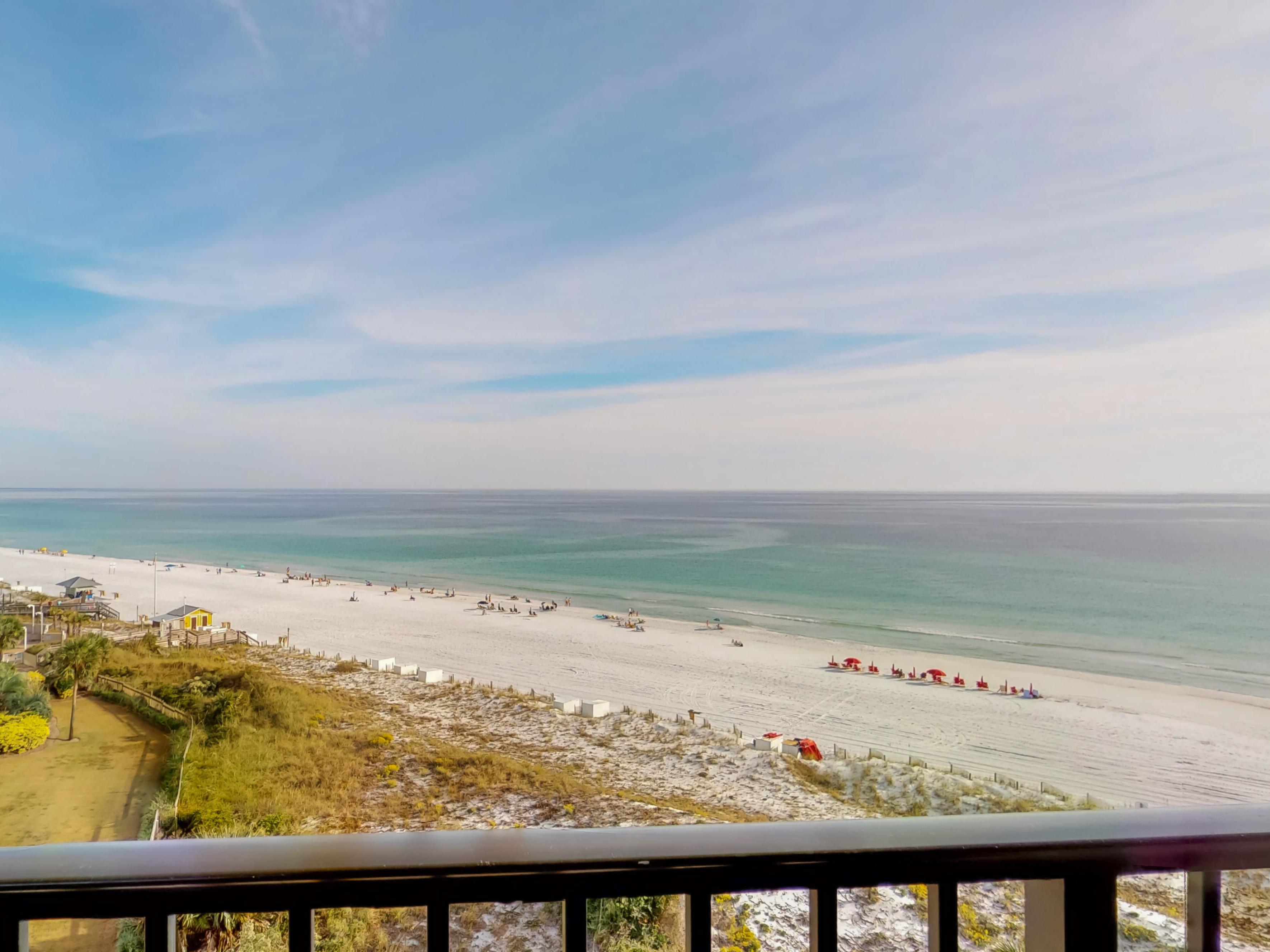 Gulf Views 3 Bedroom MiIramar Beach Vacation Condo Gulf Views 3 Bedroom MiIramar Beach Vacation Condo