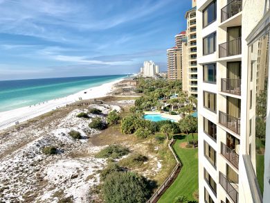 Gulf Views 3 Bedroom MiIramar Beach Vacation Condo Gulf Views 3 Bedroom MiIramar Beach Vacation Condo