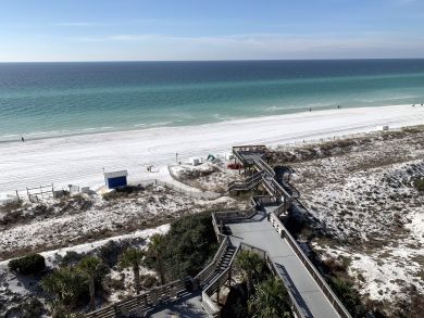 Gulf Views 3 Bedroom MiIramar Beach Vacation Condo Gulf Views 3 Bedroom MiIramar Beach Vacation Condo