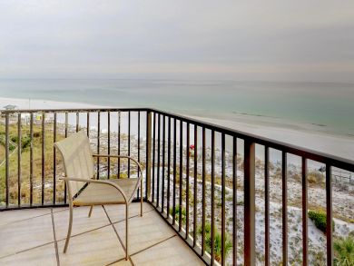 Gulf Views 3 Bedroom MiIramar Beach Vacation Condo Gulf Views 3 Bedroom MiIramar Beach Vacation Condo