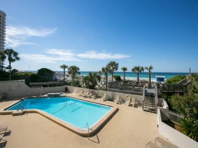 Gulf Views 3 Bedroom MiIramar Beach Vacation Condo - additional view, photo 2