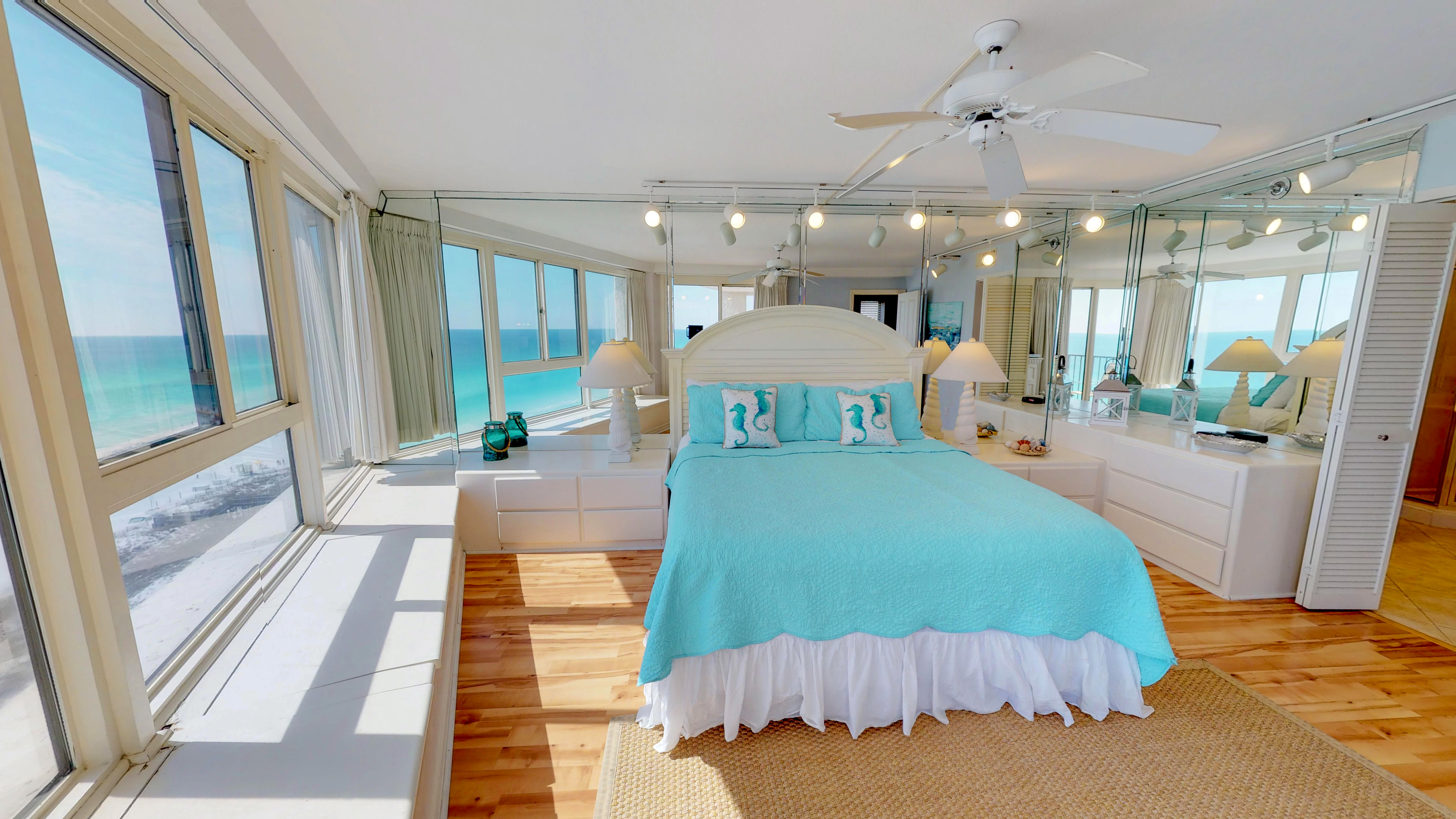 Beaches Of South Walton Condo 940762