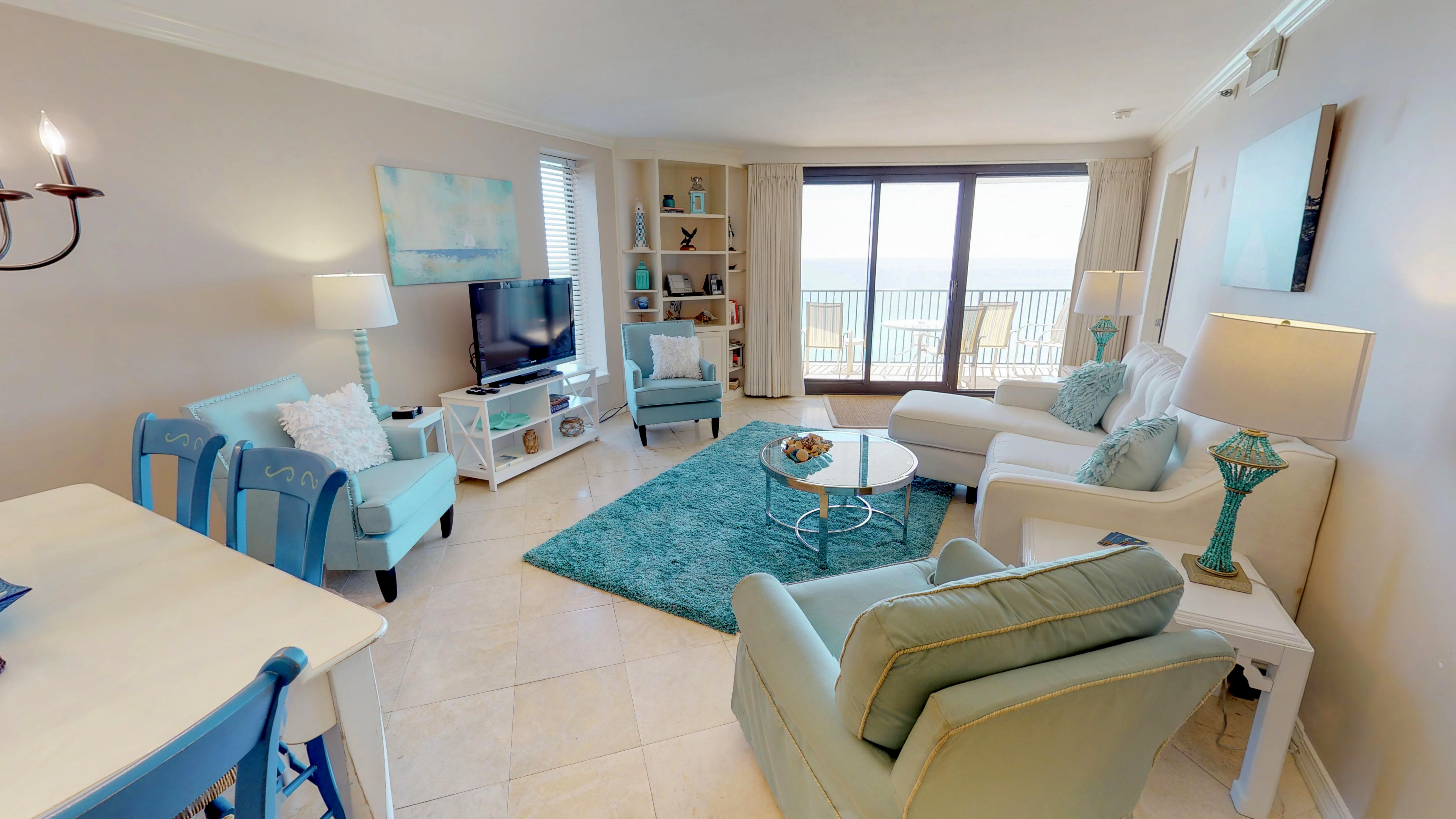 Beaches Of South Walton Condo 940762