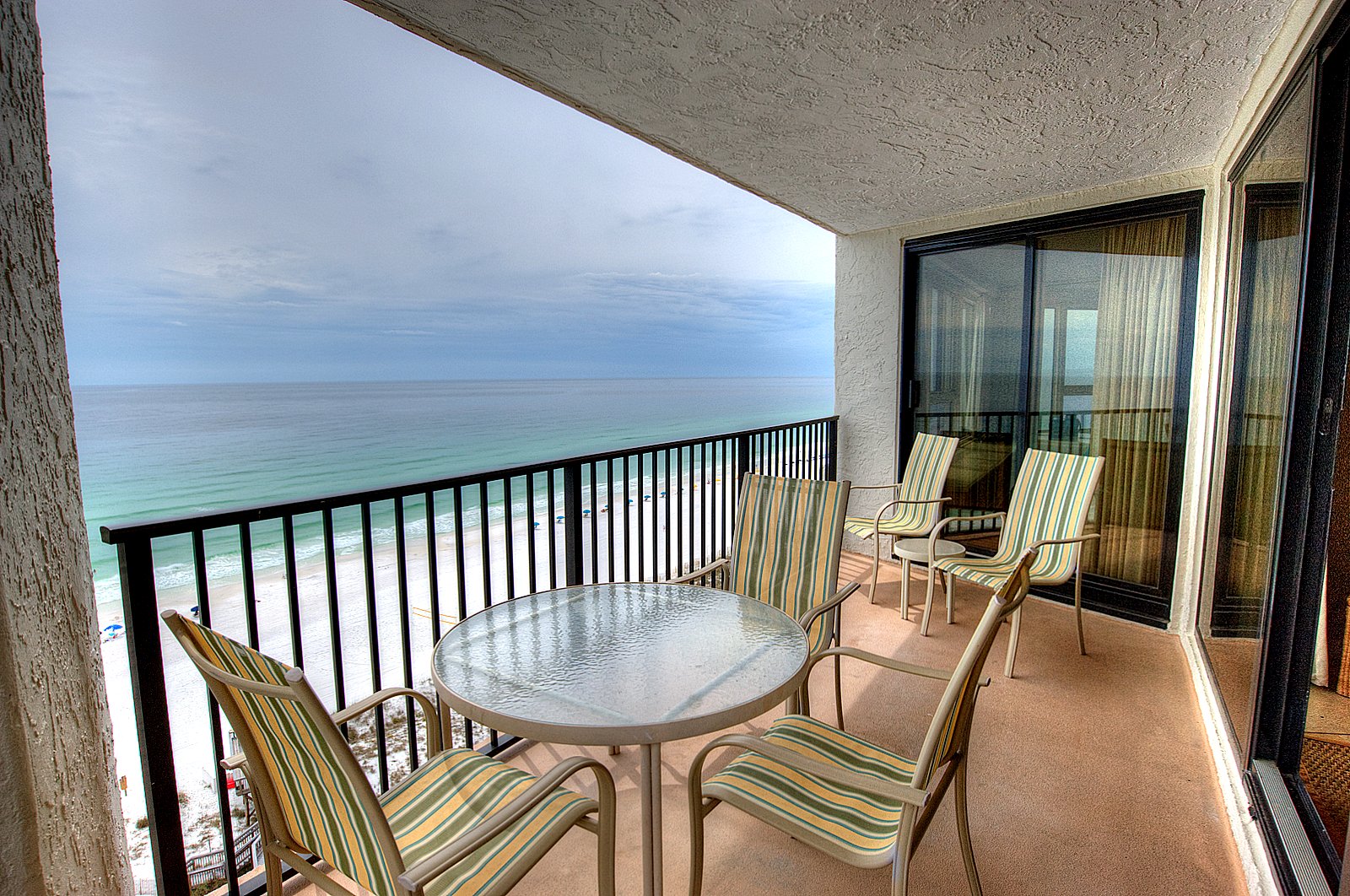 Beaches Of South Walton Condo 940762