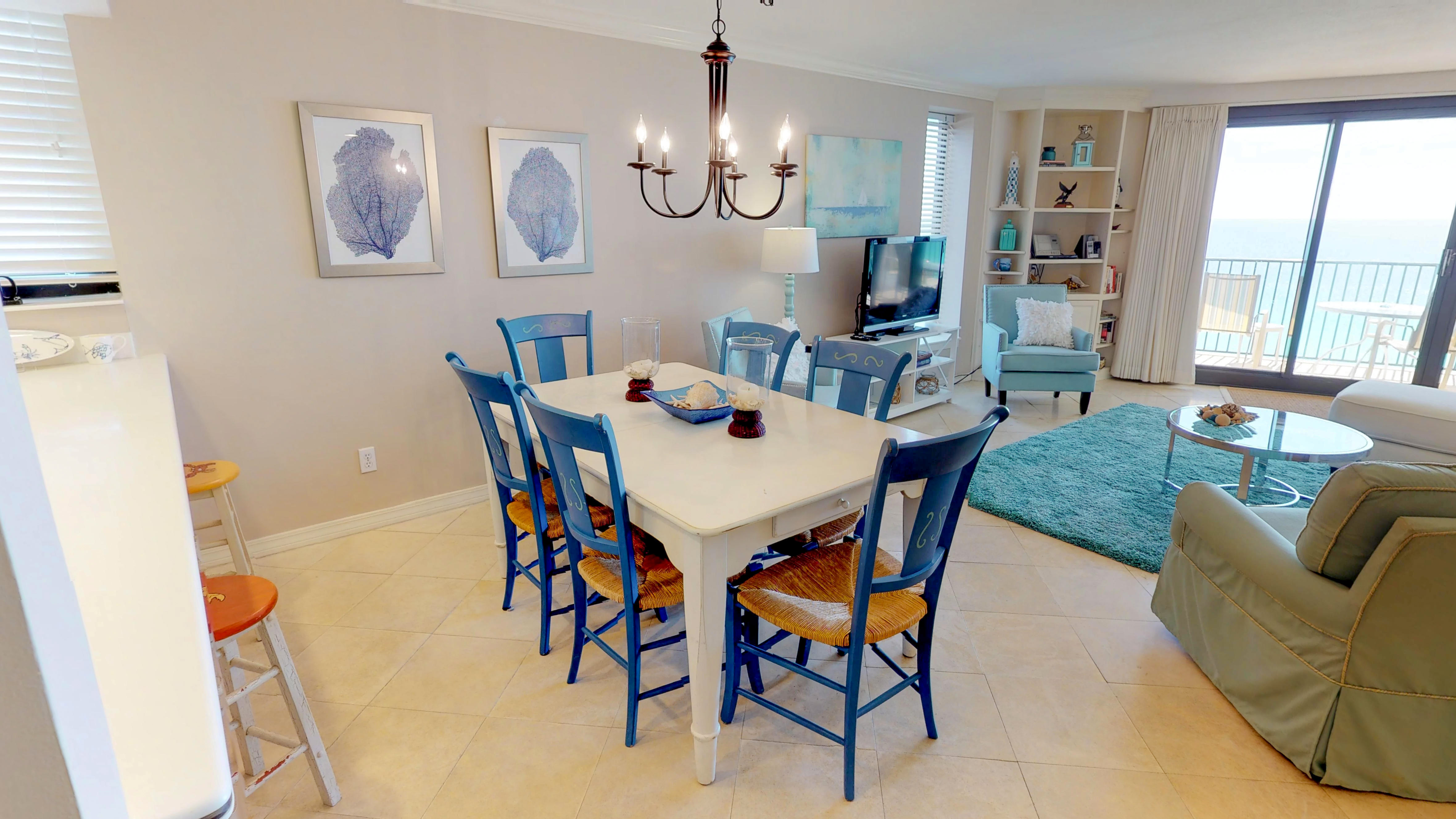 Beaches Of South Walton Condo 940762