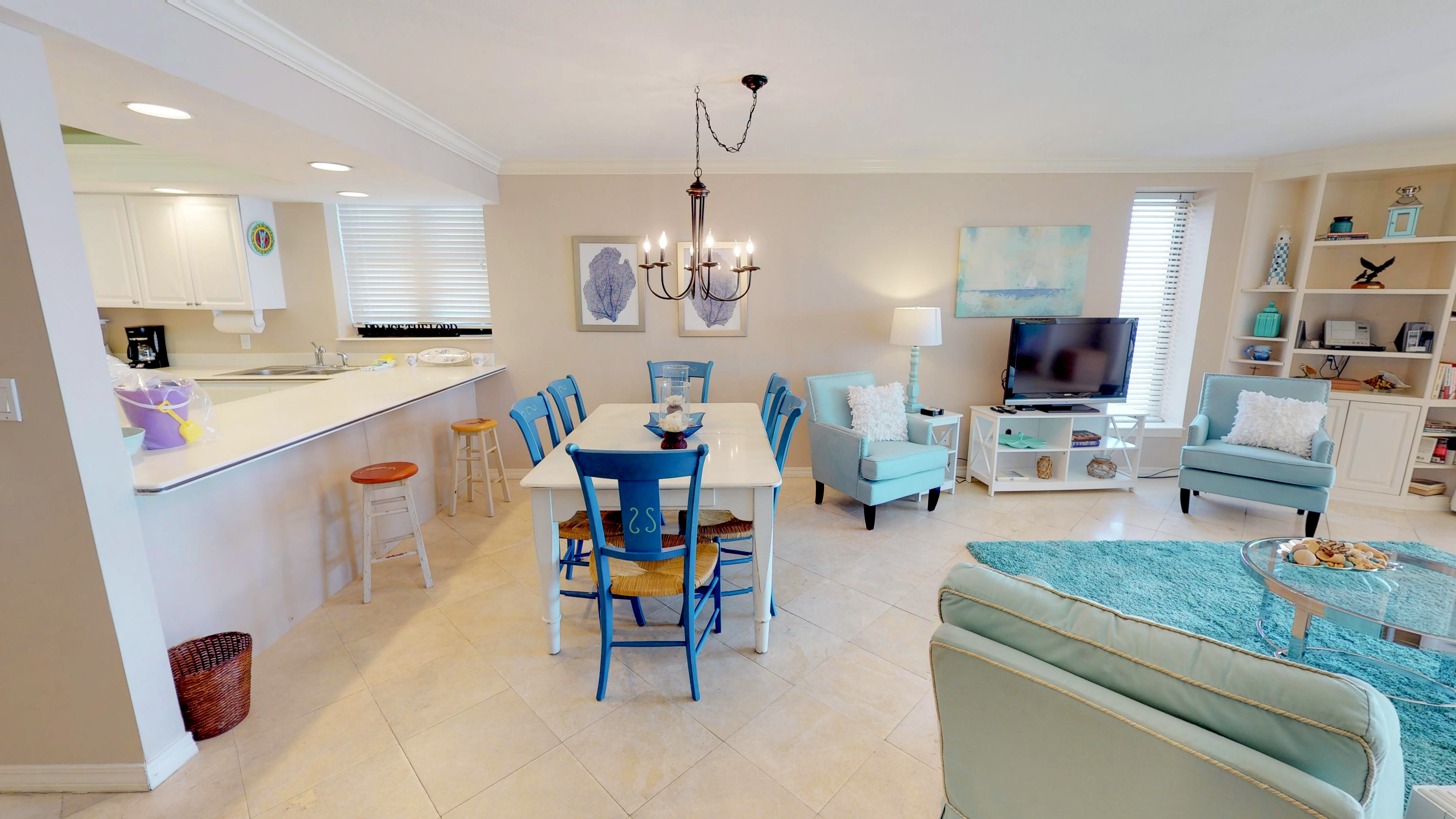Beaches Of South Walton Condo 940762