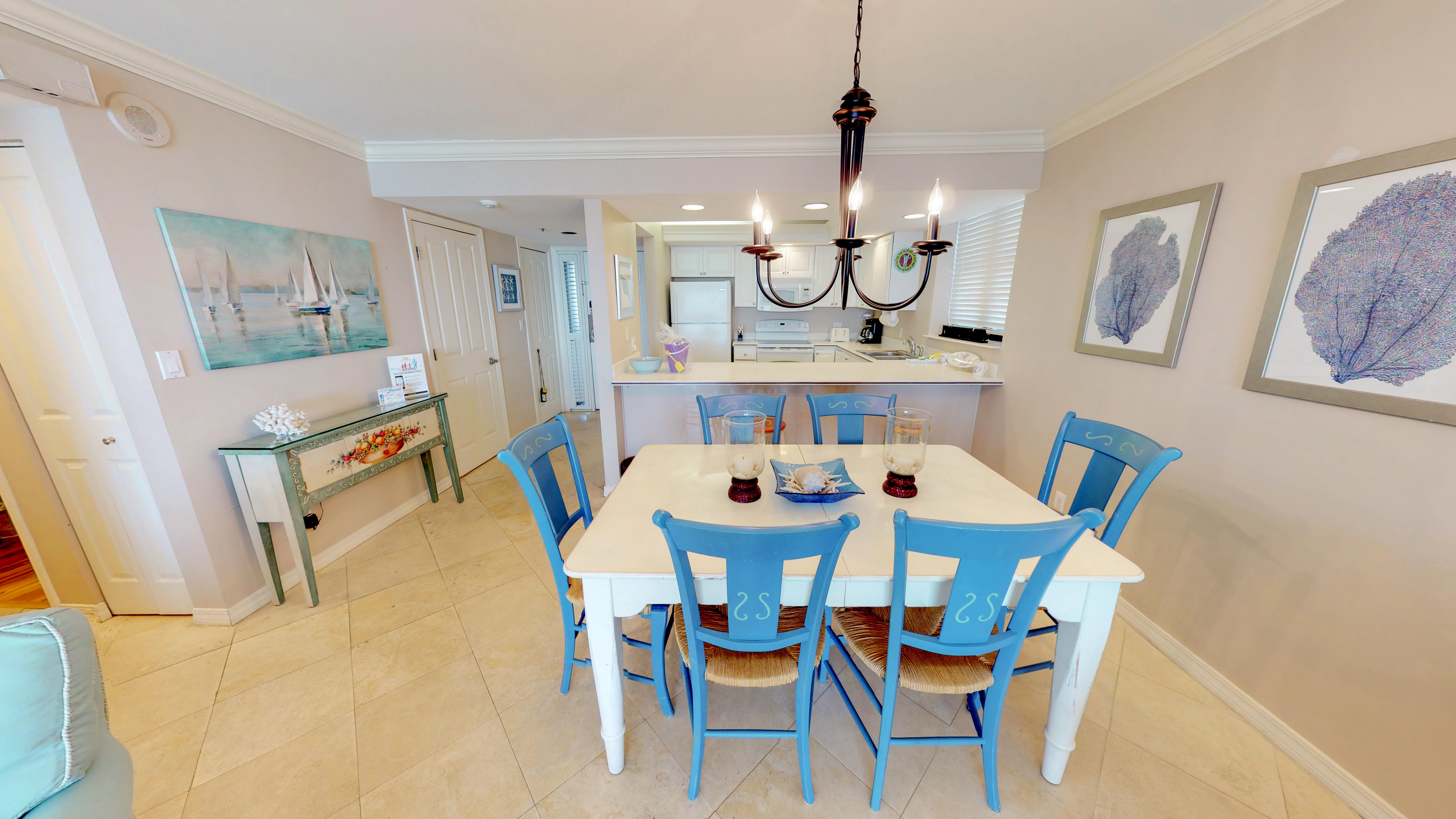 Beaches Of South Walton Condo 940762