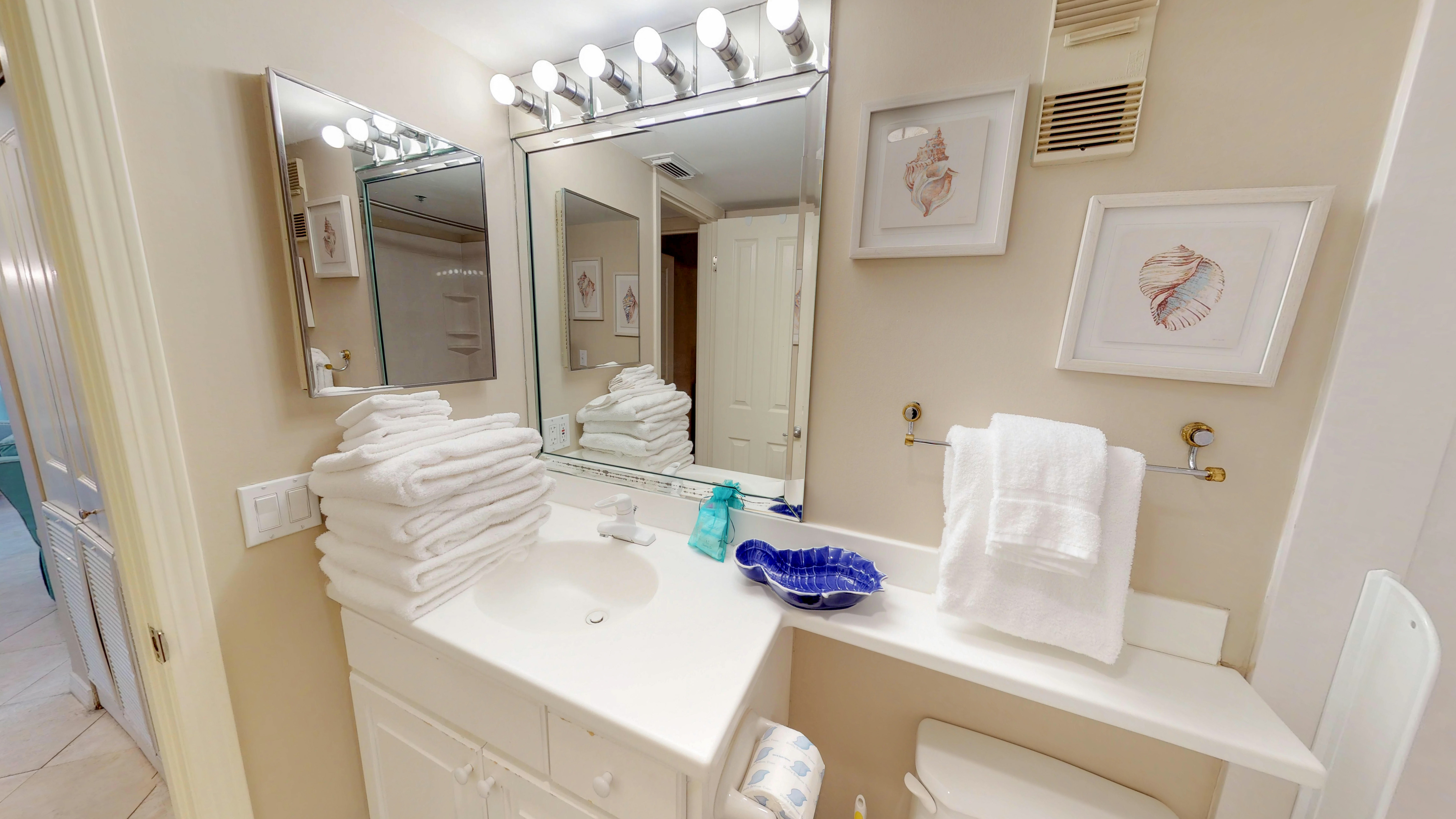 Beaches Of South Walton Condo 940762