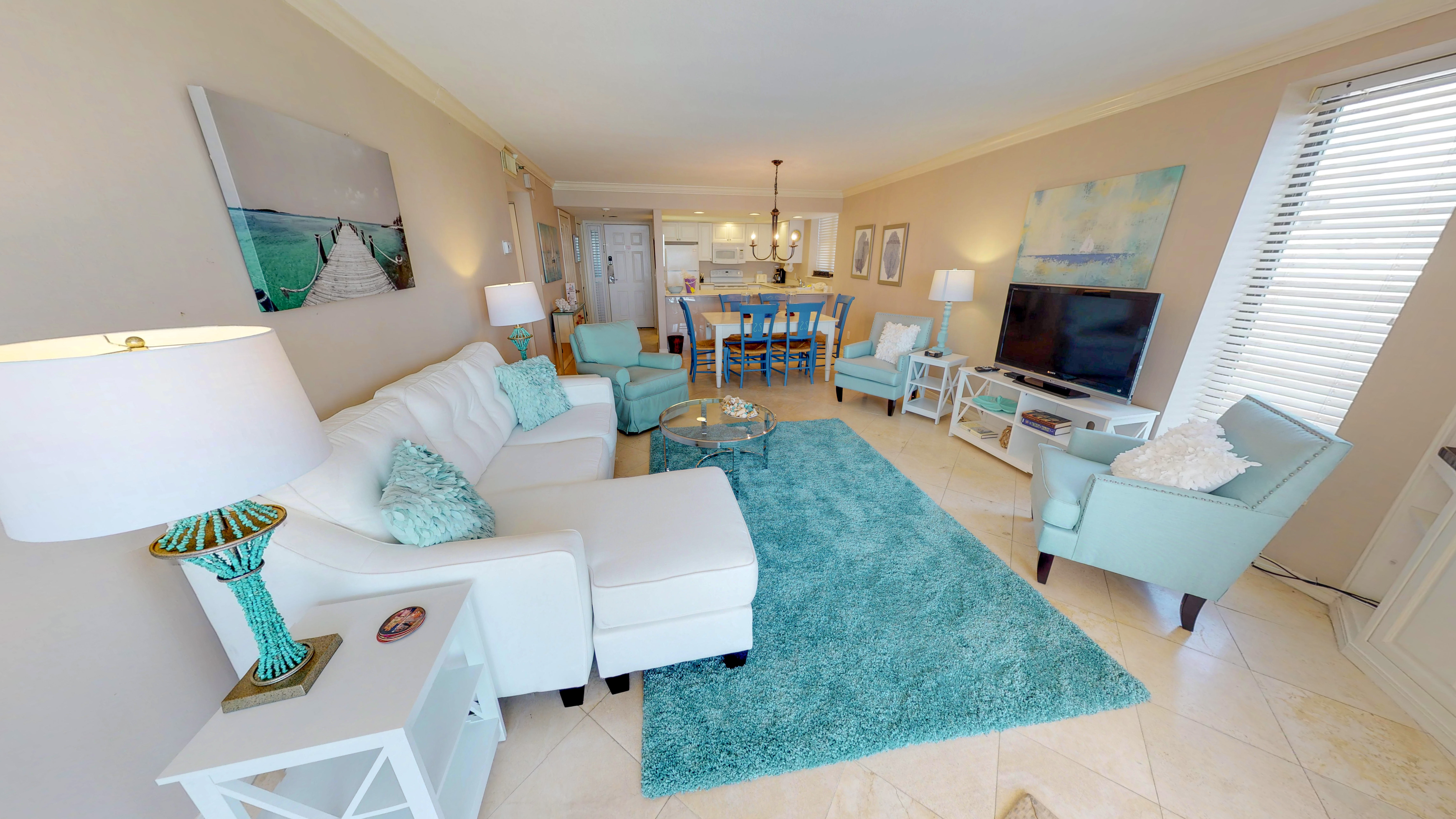 Beaches Of South Walton Condo 940762