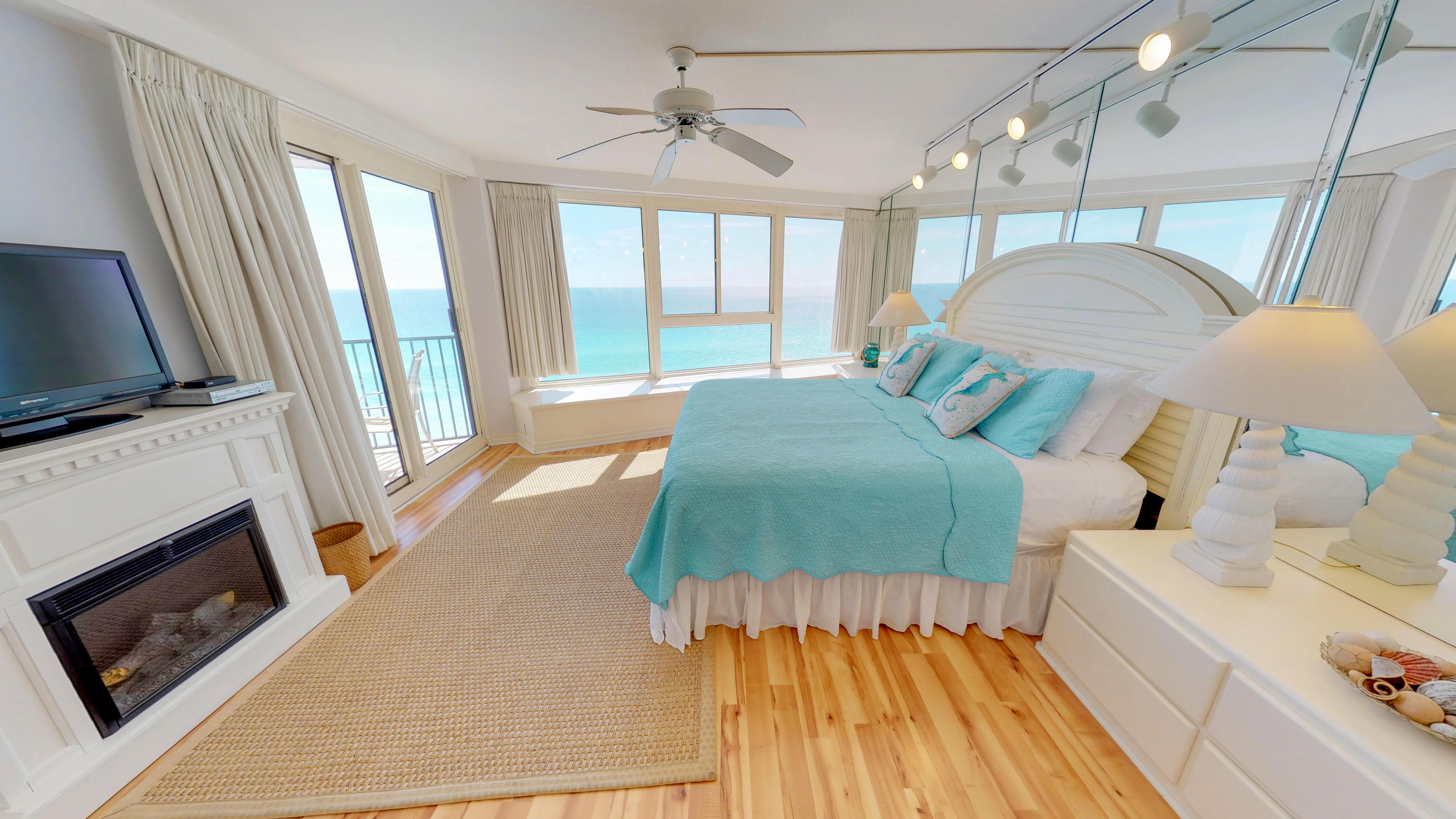Beaches Of South Walton Condo 940762