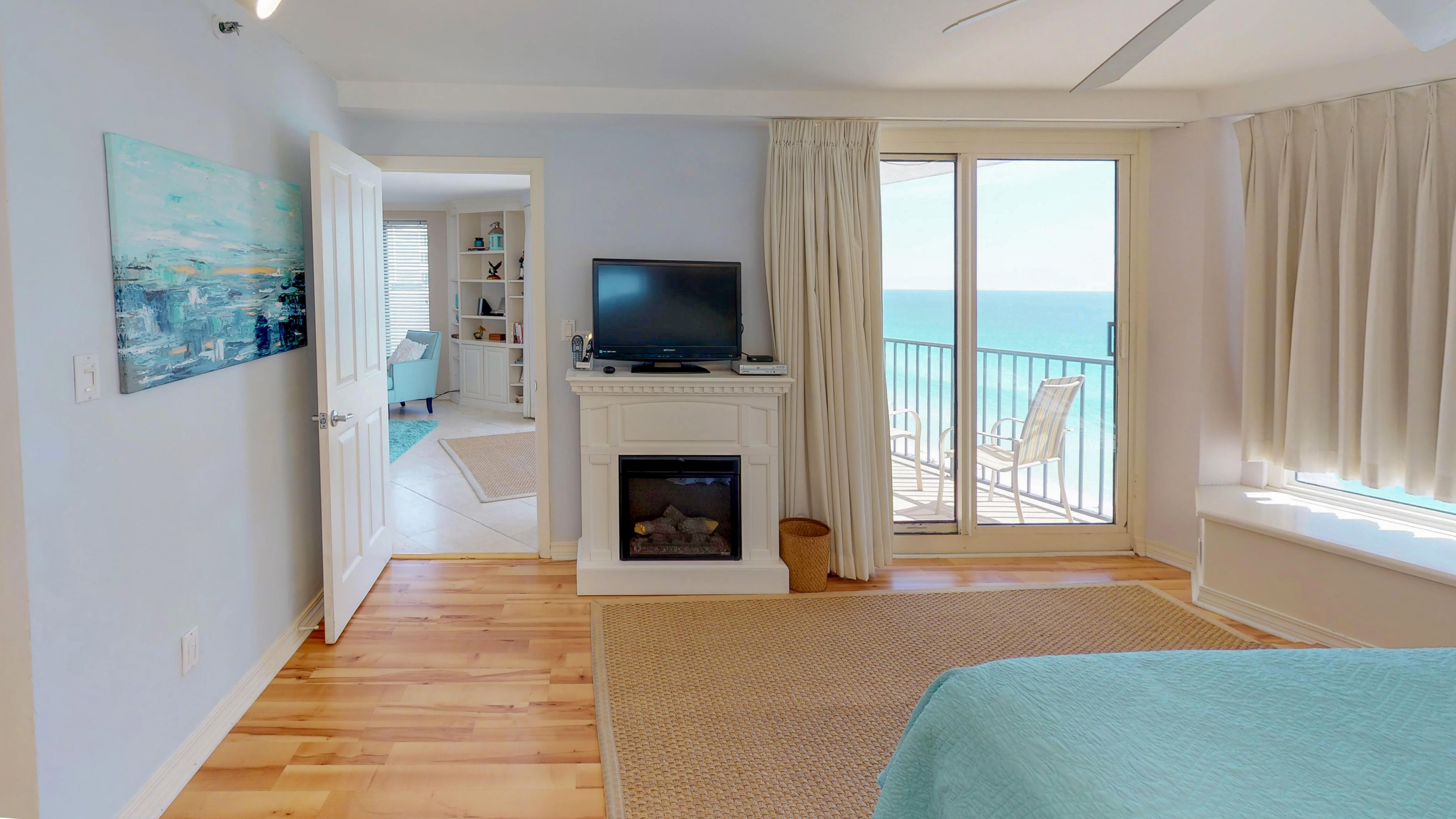 Beaches Of South Walton Condo 940762
