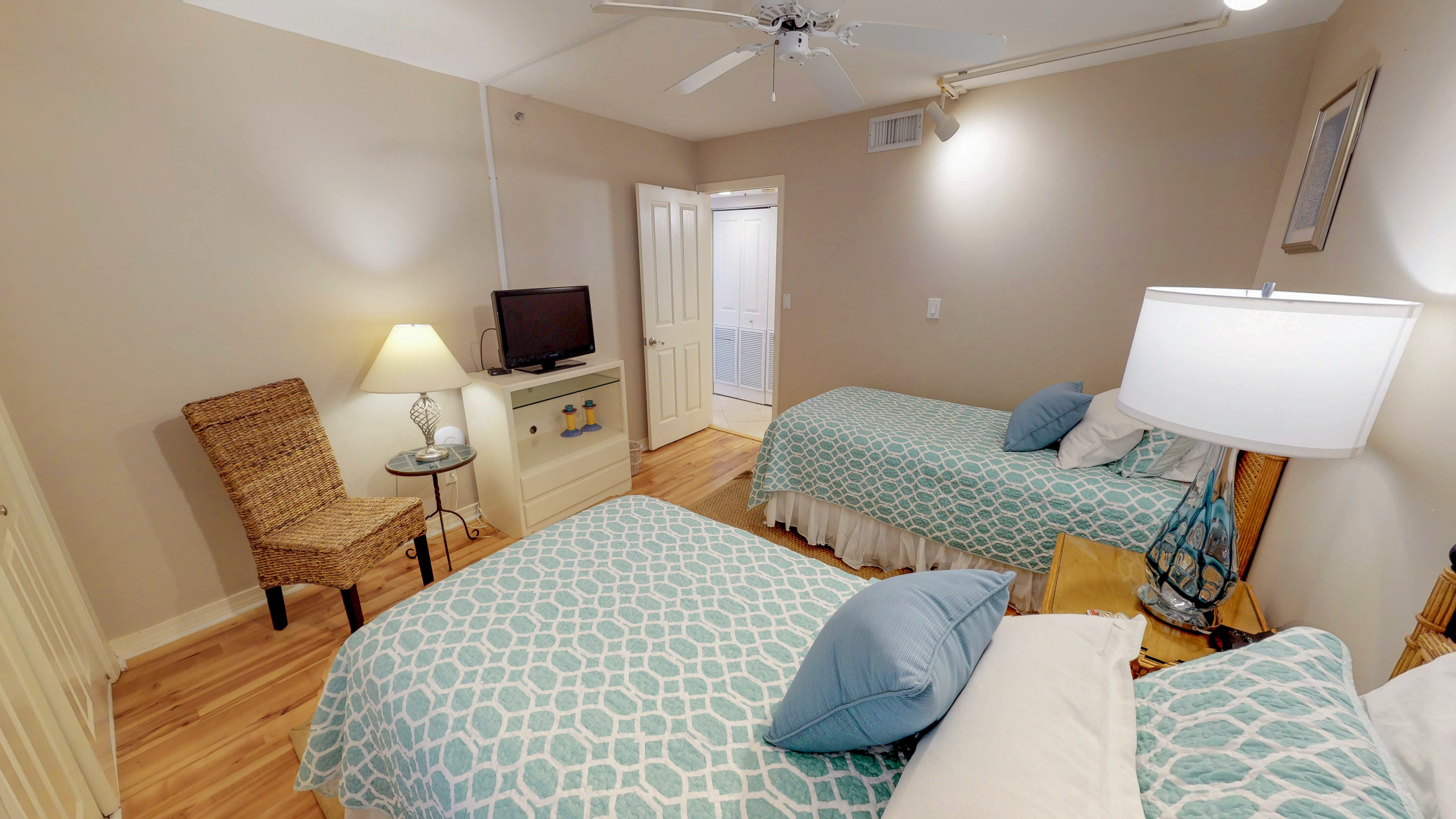 Beaches Of South Walton Condo 940762