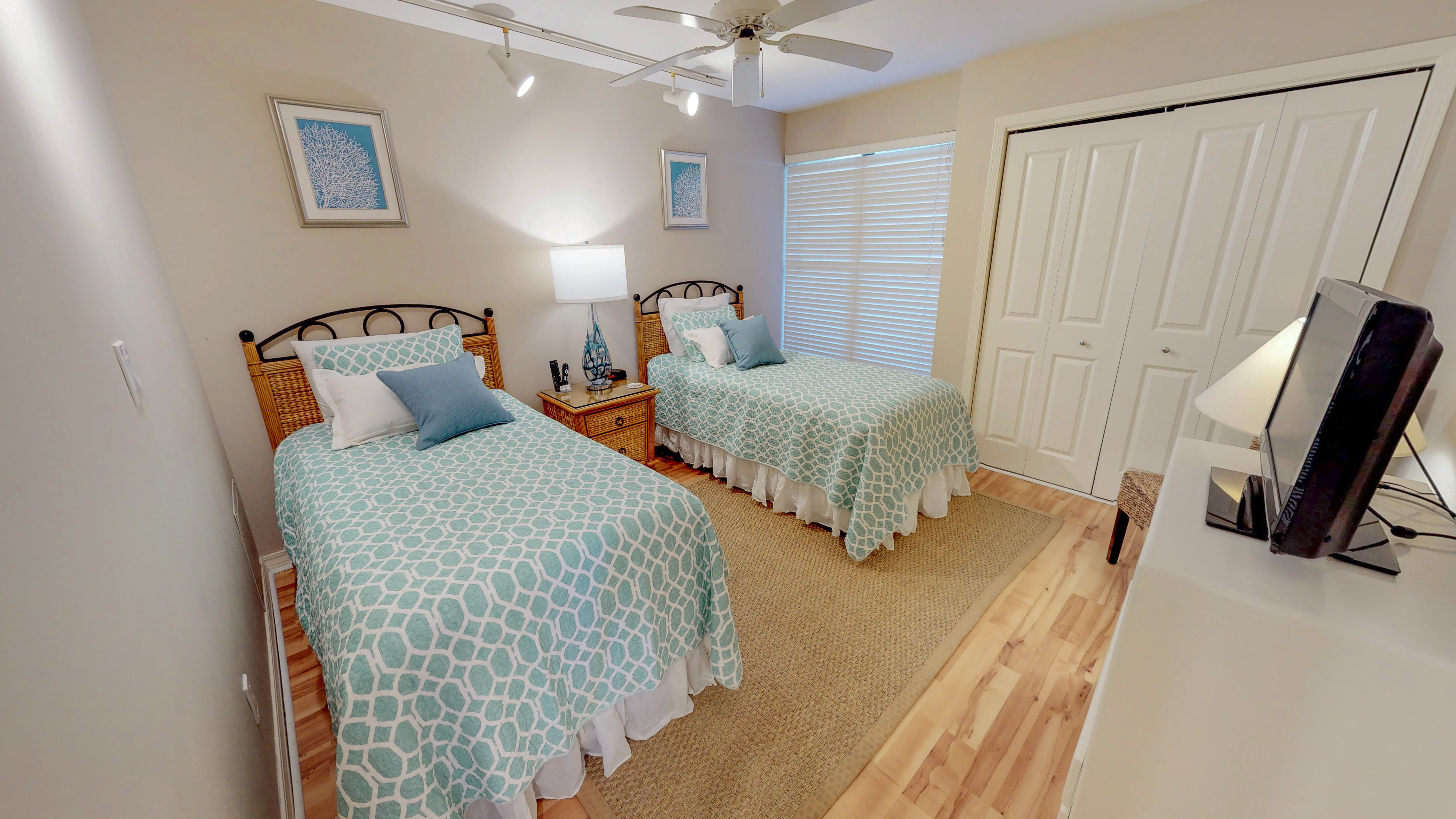 Beaches Of South Walton Condo 940762