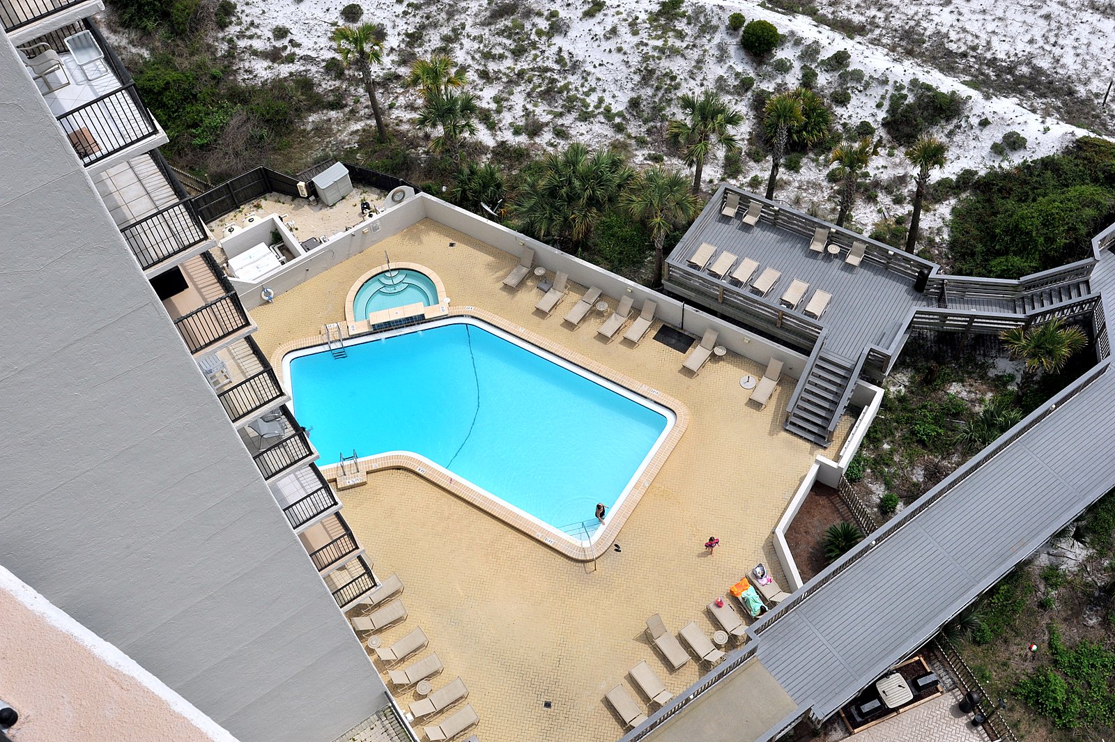 Beaches Of South Walton Condo 940762