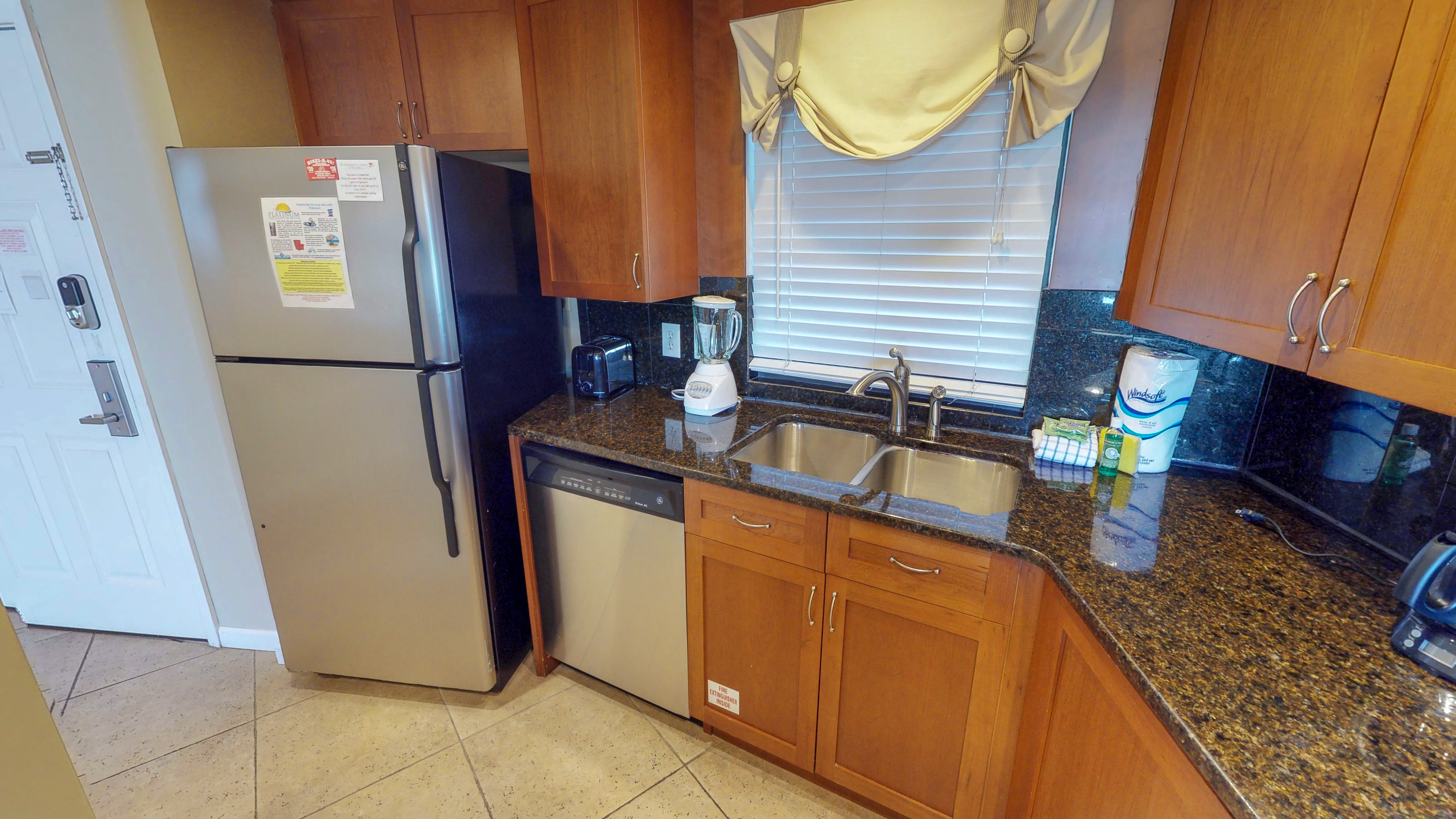 Beaches Of South Walton Condo 940768