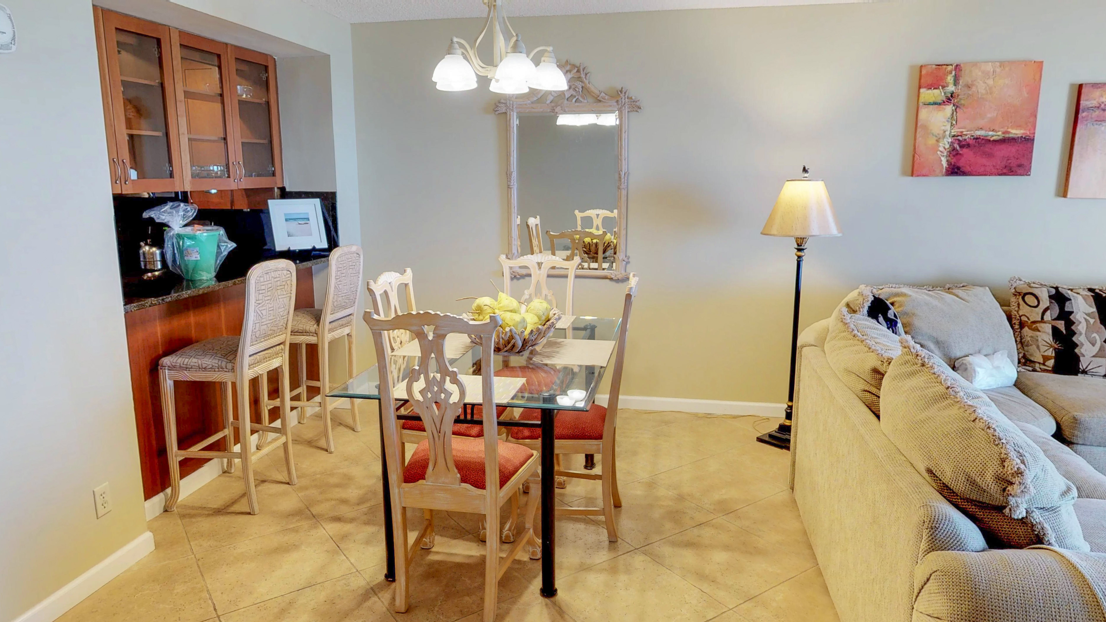 Beaches Of South Walton Condo 940768