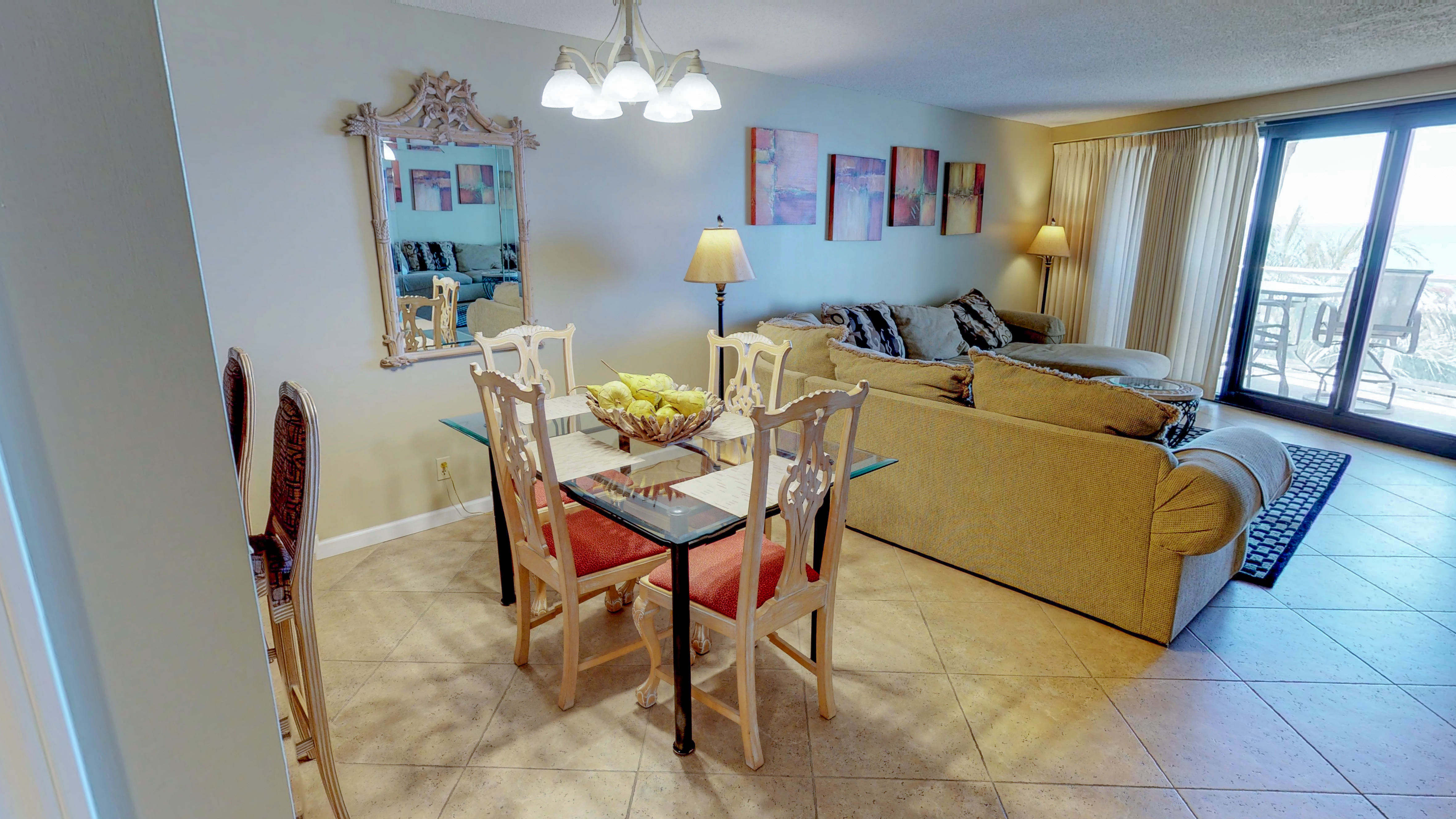 Beaches Of South Walton Condo 940768